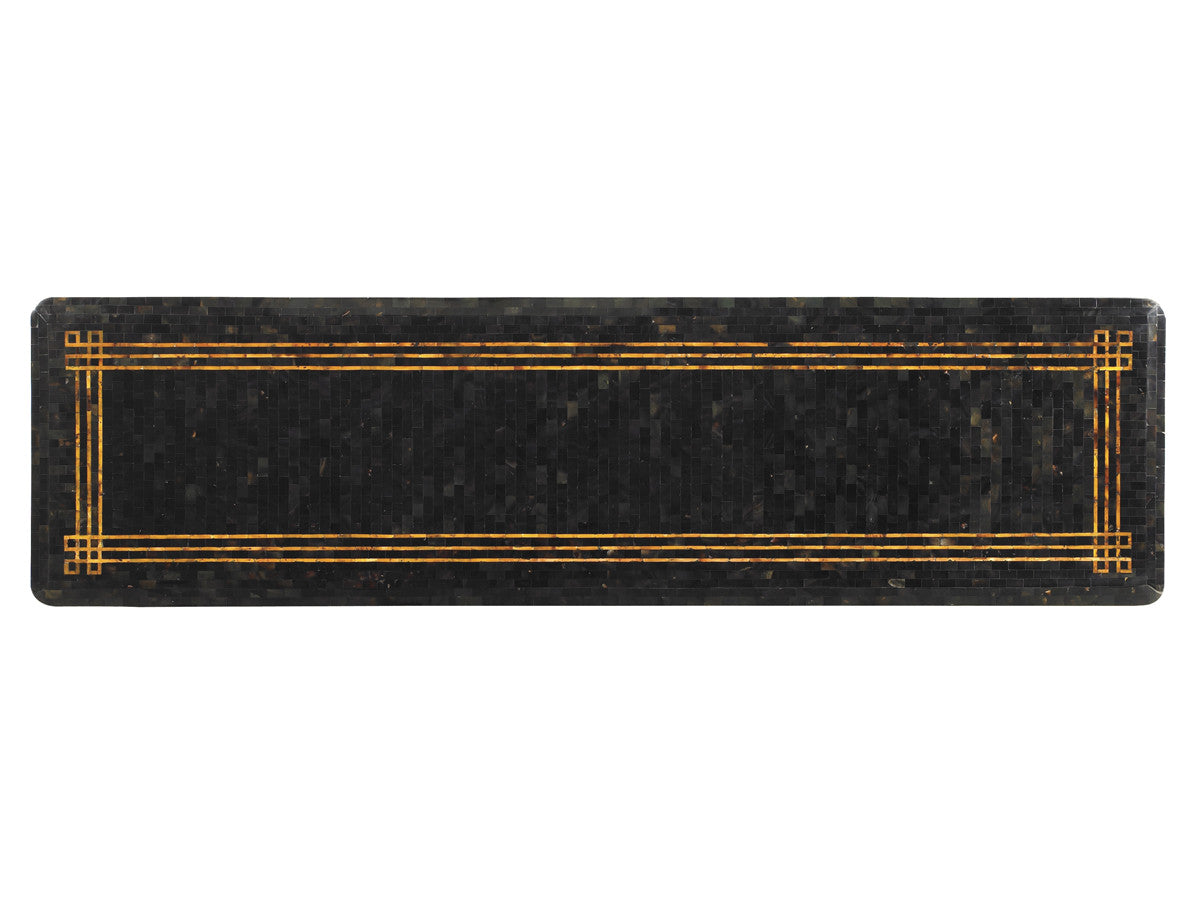 Mystic Console