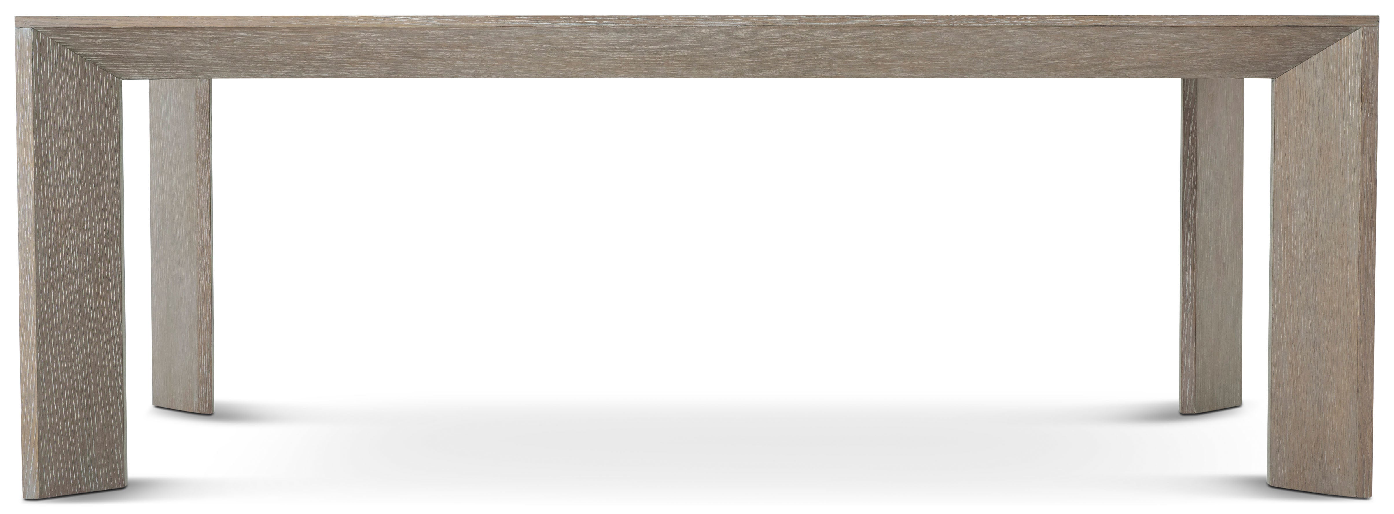 Decoto Dining Table – Dining Tables by Theodore Alexander | Sutter & Vale