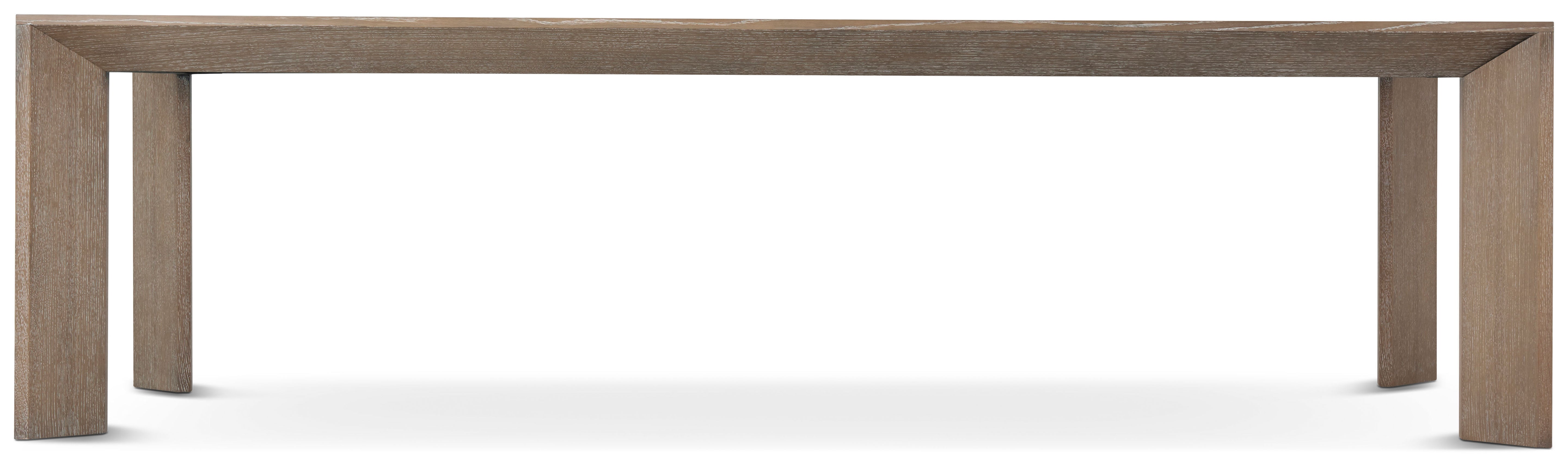 Decoto II Dining Table – Dining Tables by Theodore Alexander | Sutter & Vale