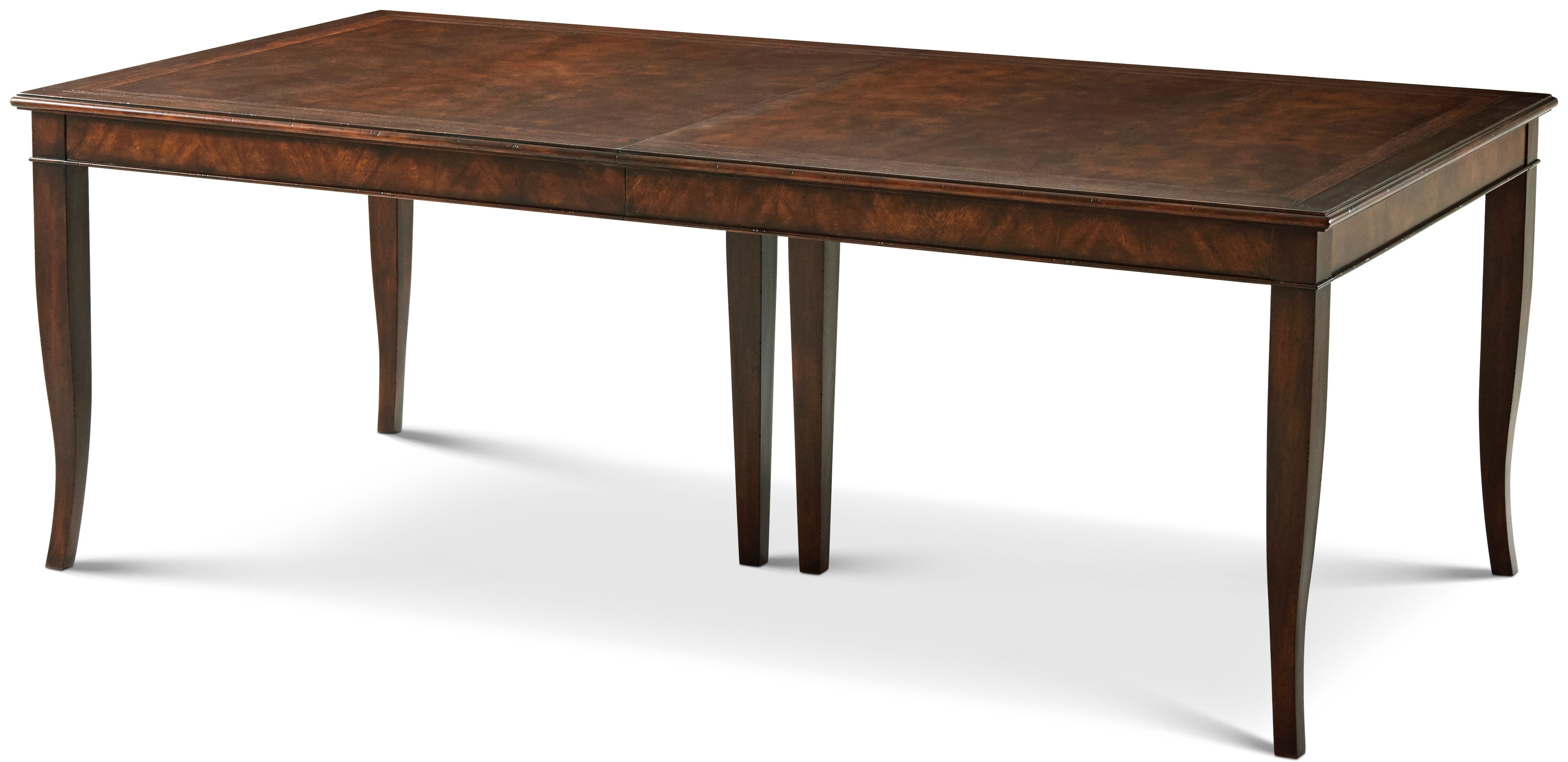 Villa Olmo Dining Table | Theodore Alexander | Sutter & Vale