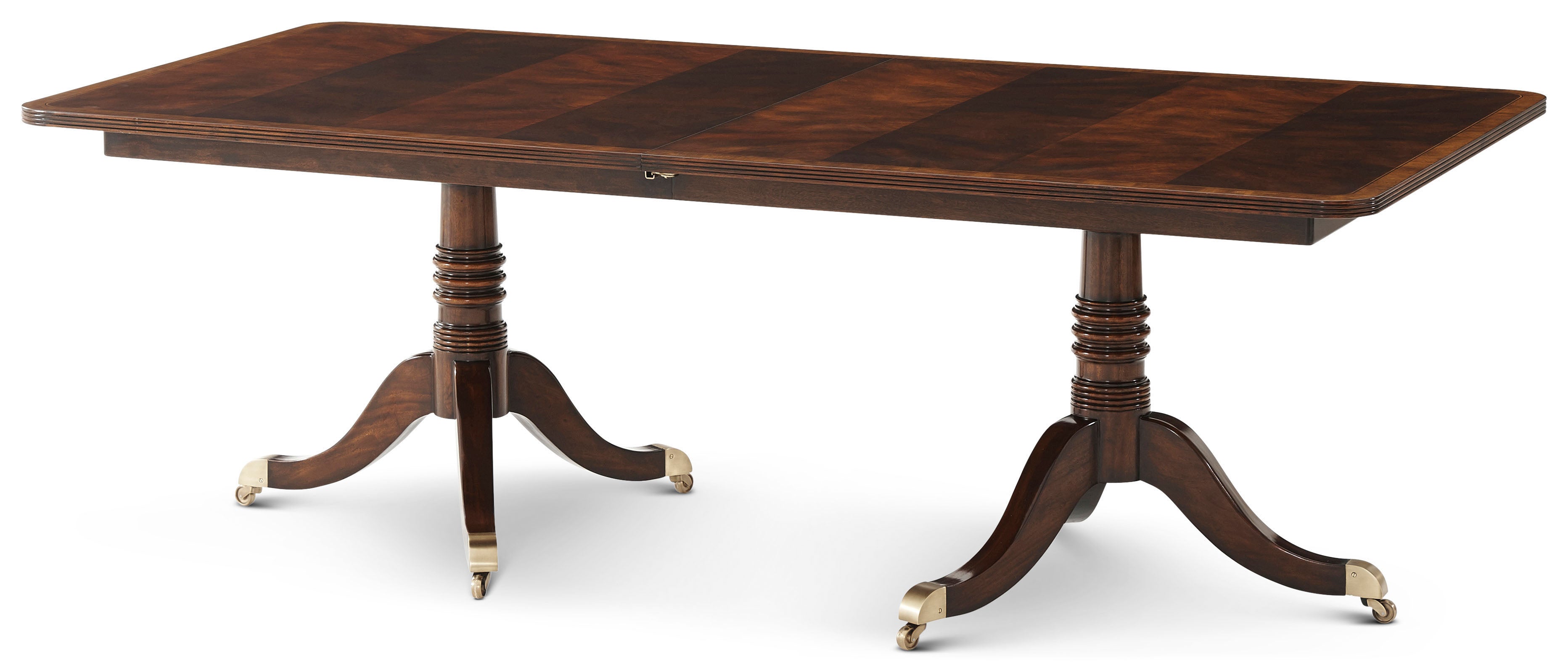 Penreath Dining Table | Theodore Alexander | Sutter & Vale