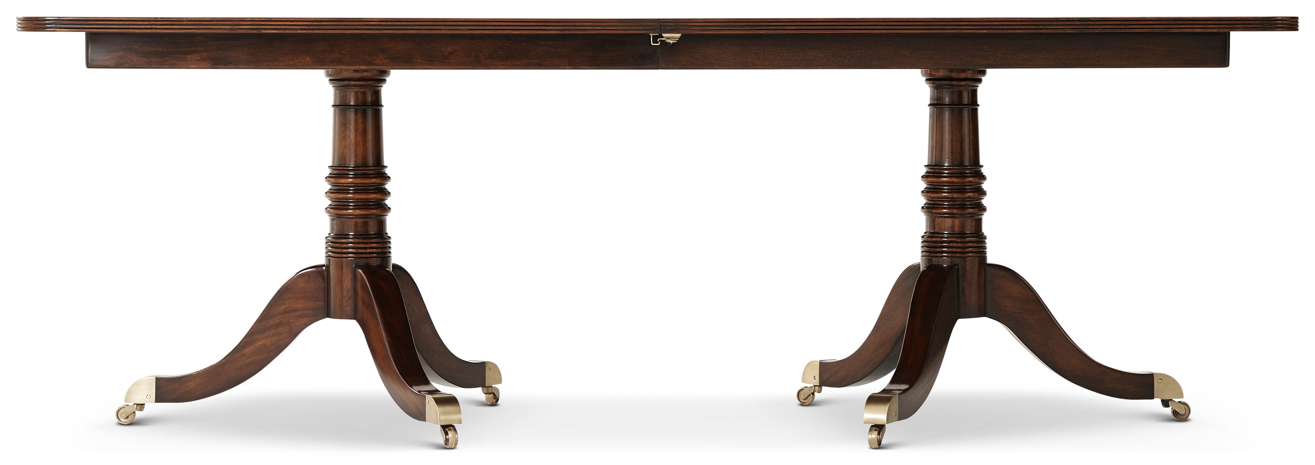Penreath Dining Table | Theodore Alexander | Sutter & Vale