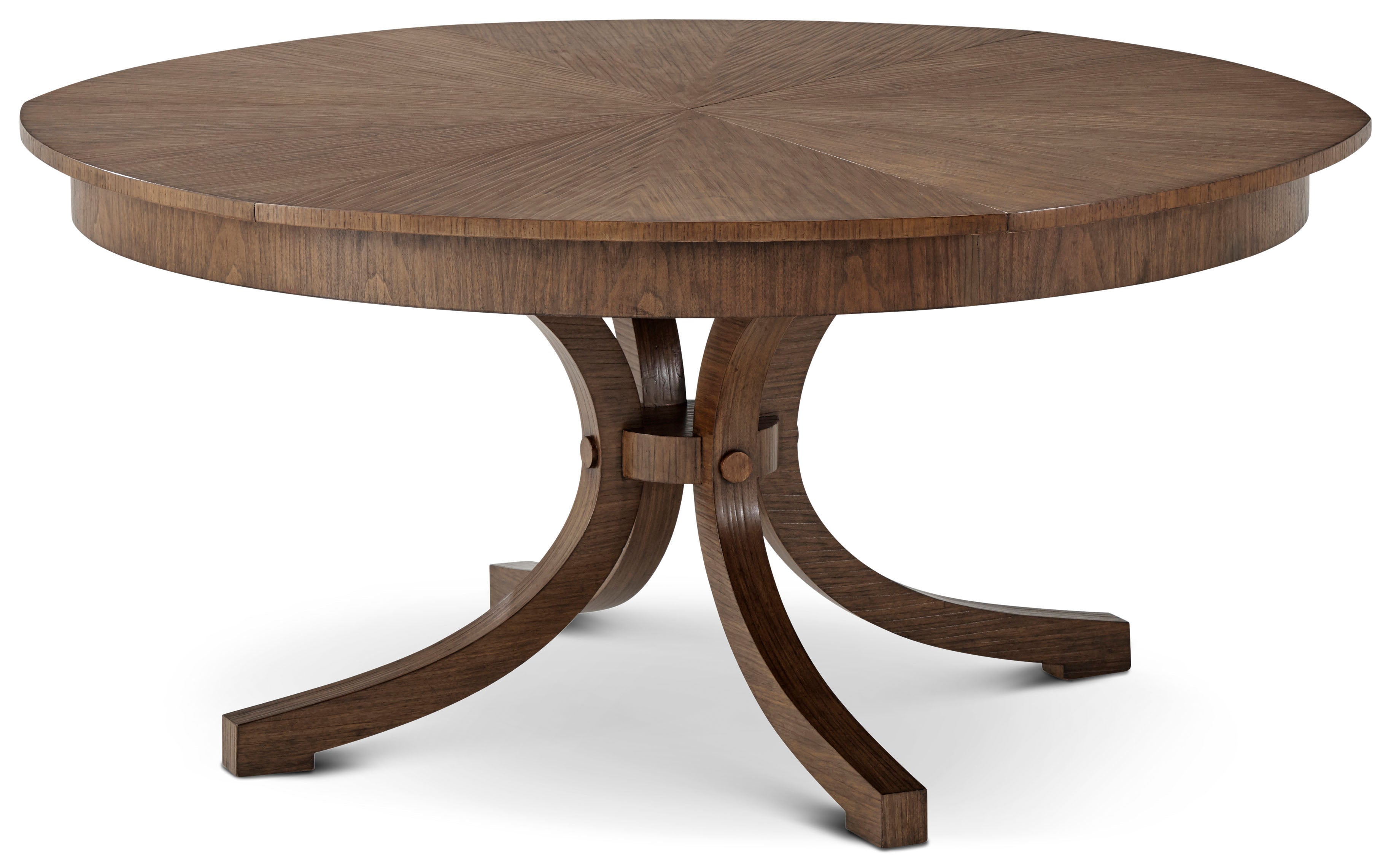 Avalon Dining Table – Dining Tables by Theodore Alexander | Sutter & Vale