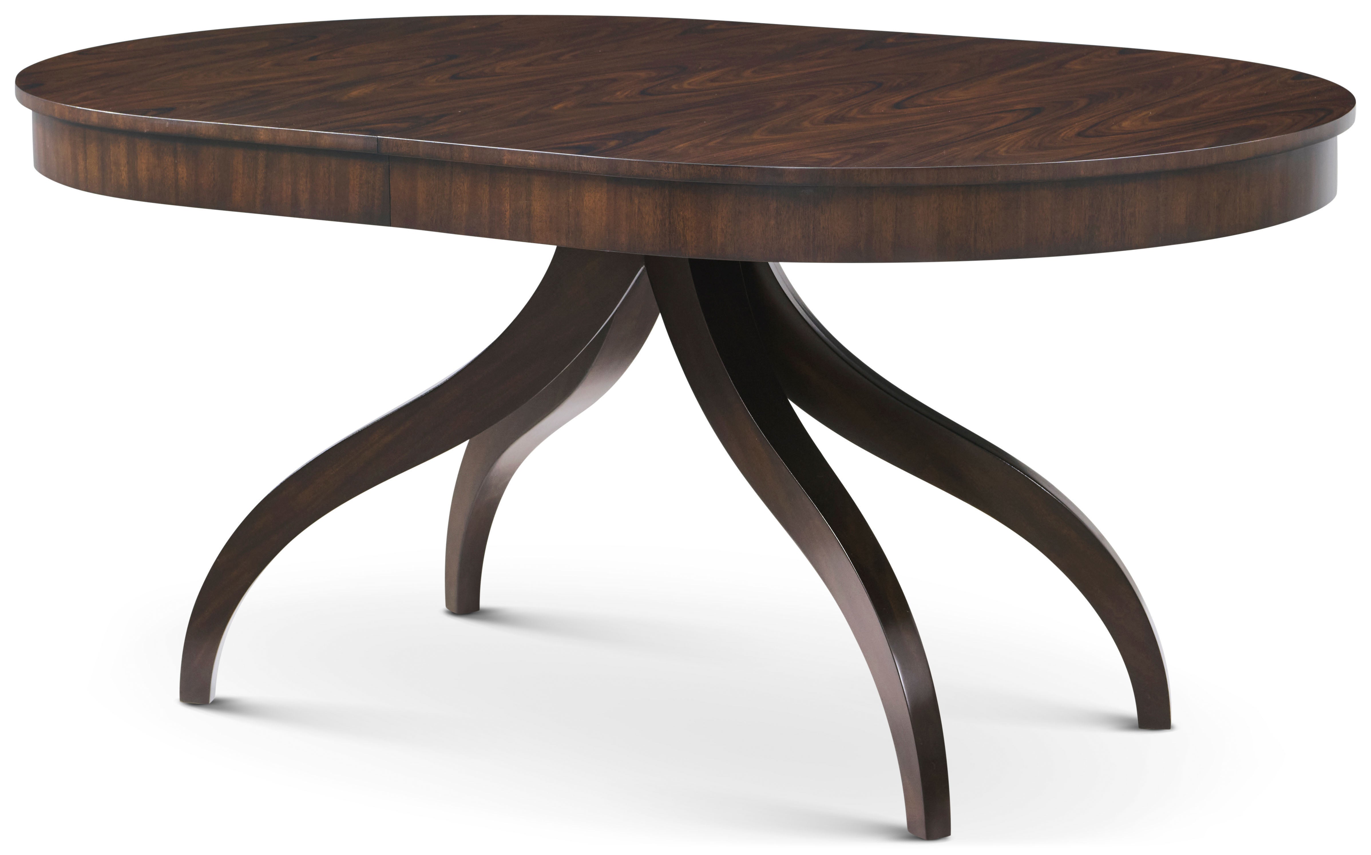 Newman II Dining Table | Theodore Alexander | Sutter & Vale