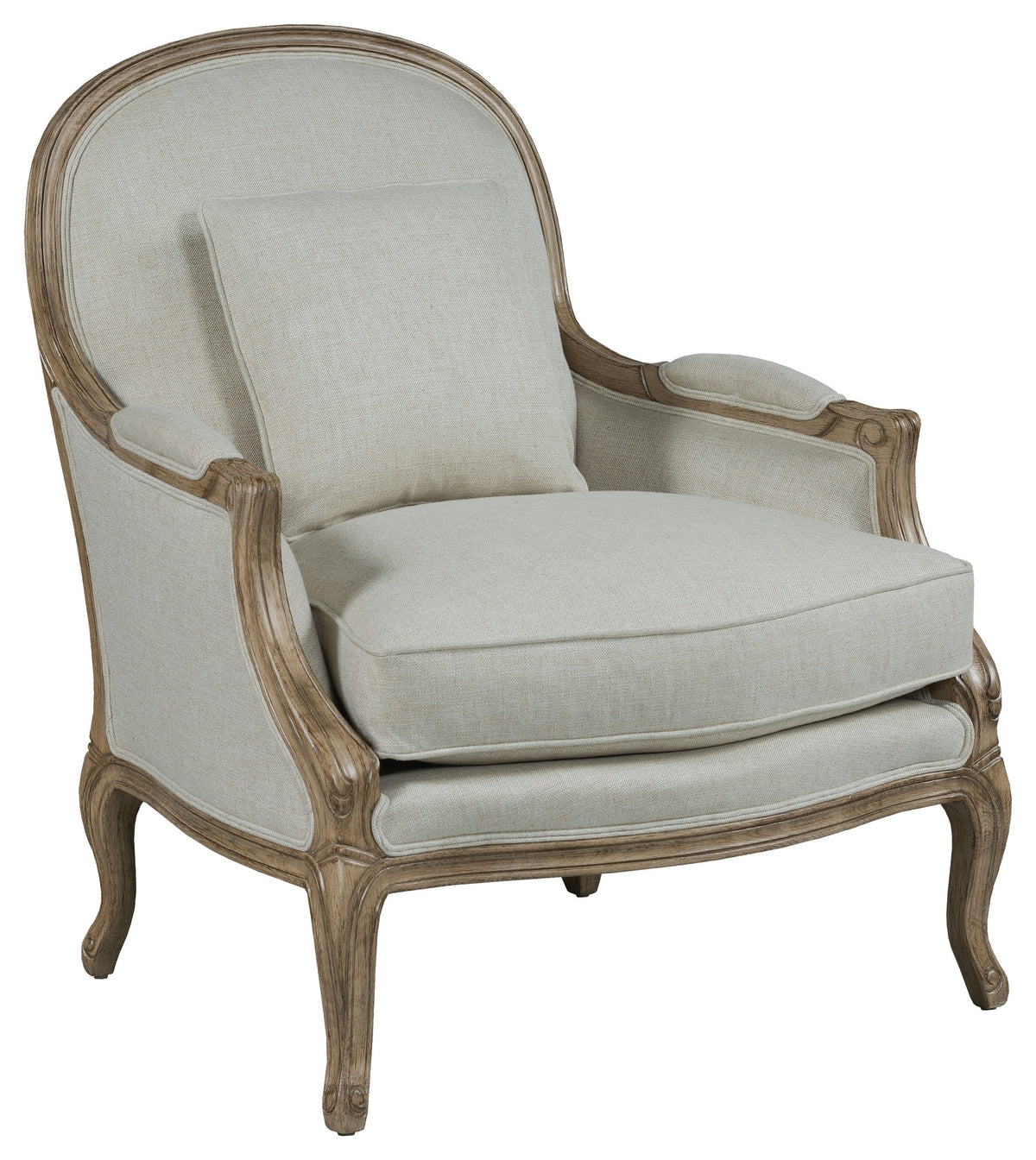Adair Occasional Chair (5407-01) - Fairfield Chair