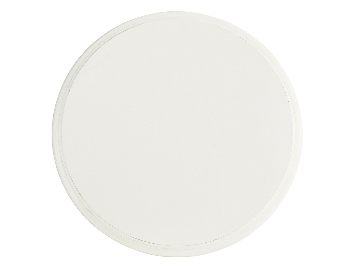 Edgehill Round Lamp Table