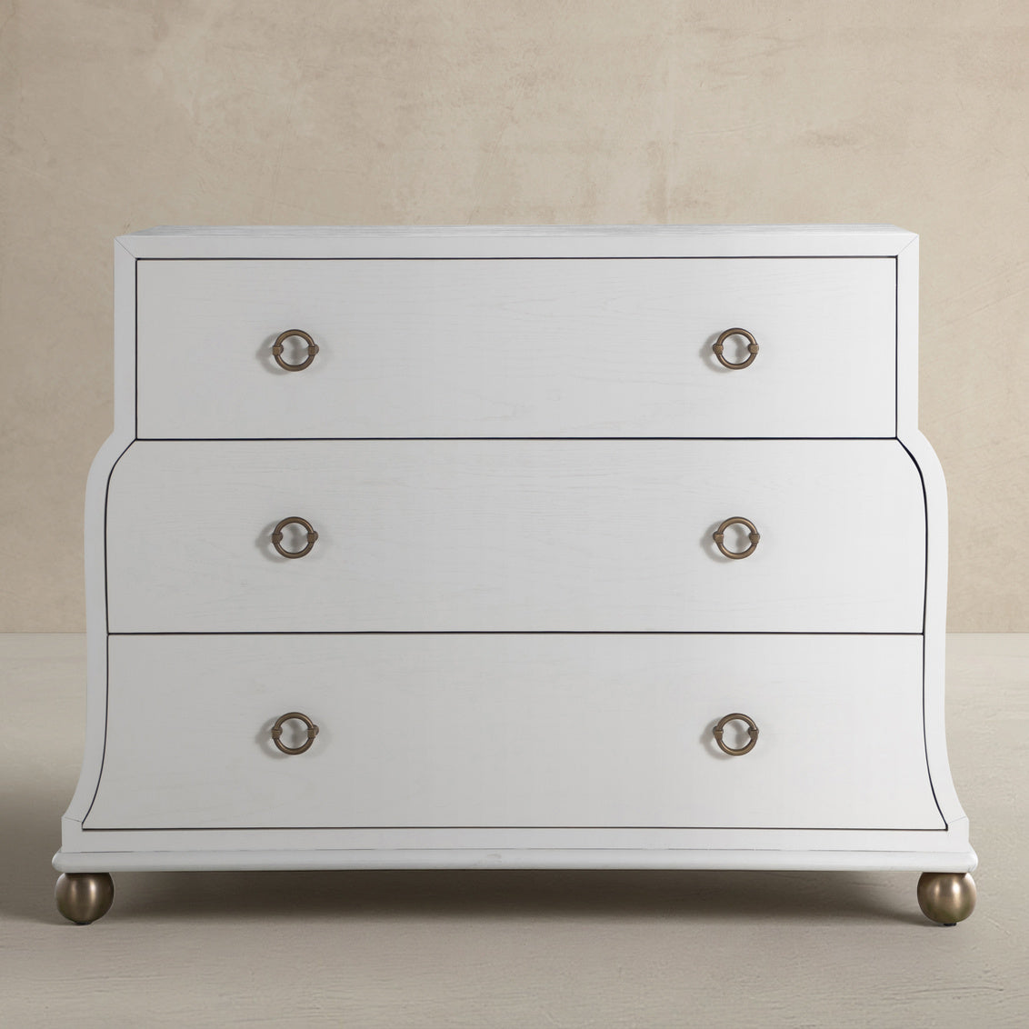 Pearl Chest