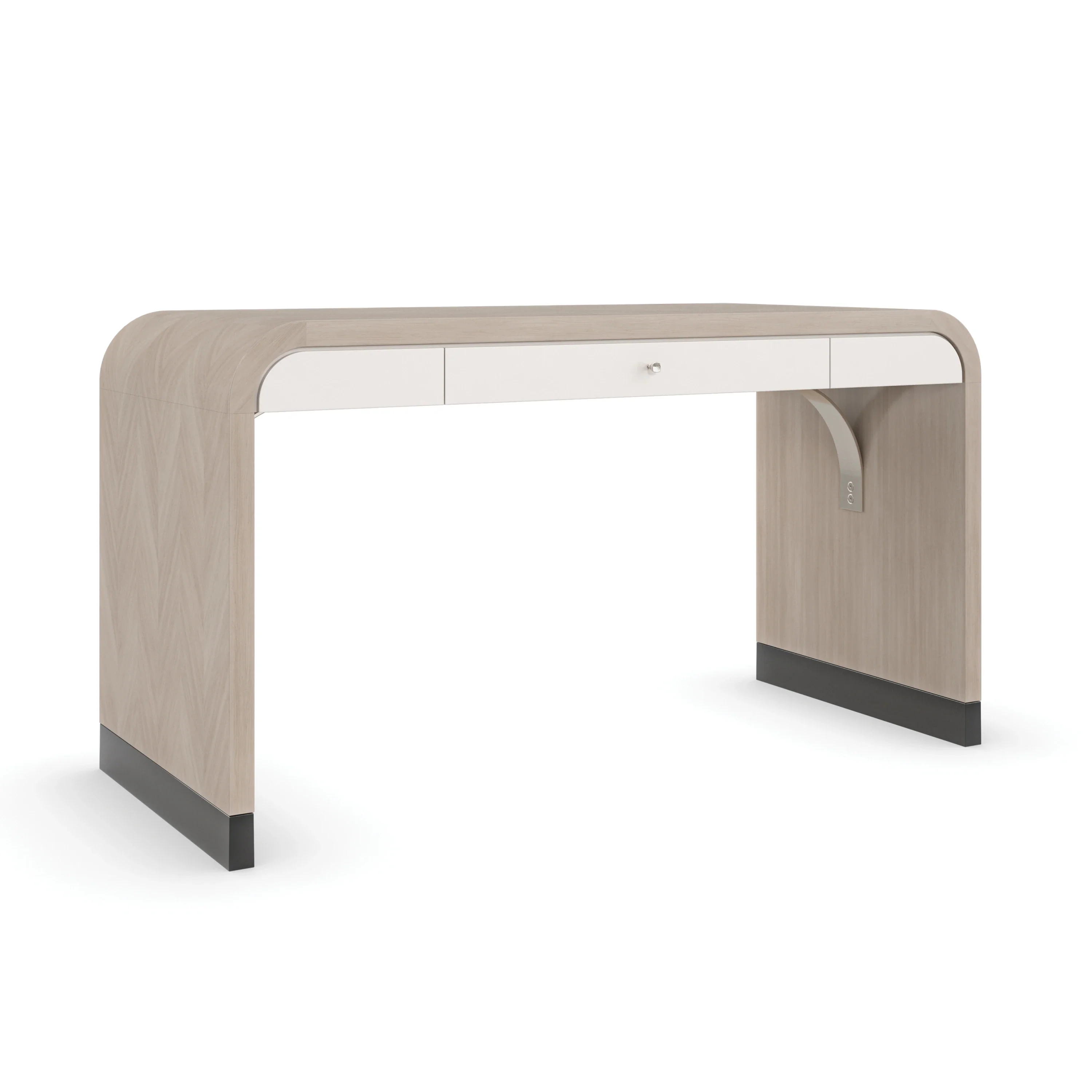 Free Fall – Consoles & Desks by Caracole | Sutter & Vale