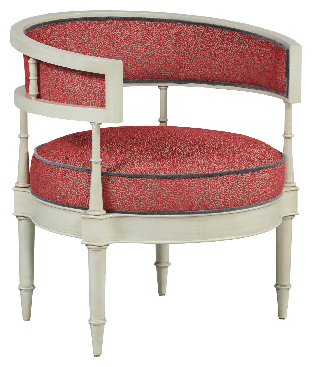 Jalen Occasional Chair (5464-01) - Fairfield Chair
