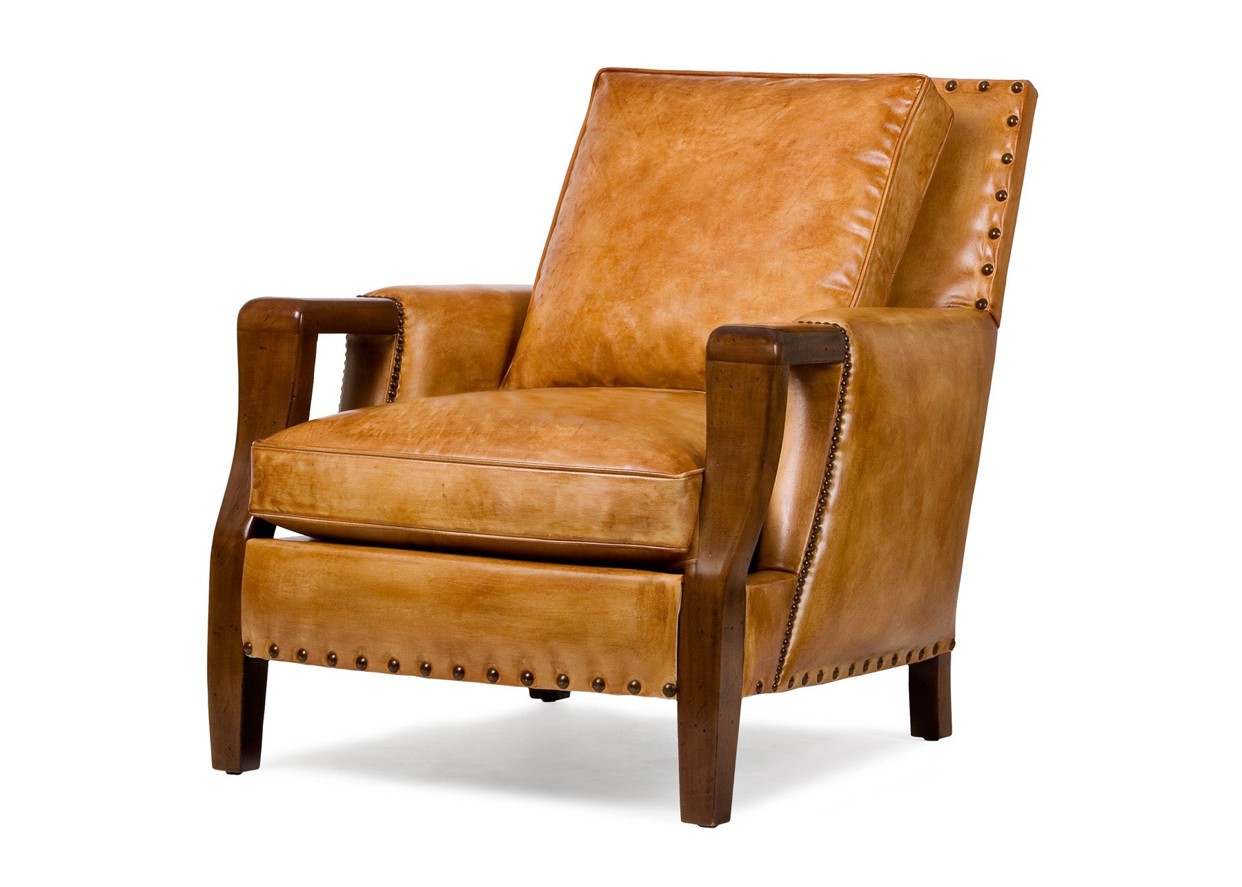 Kneemore Chair