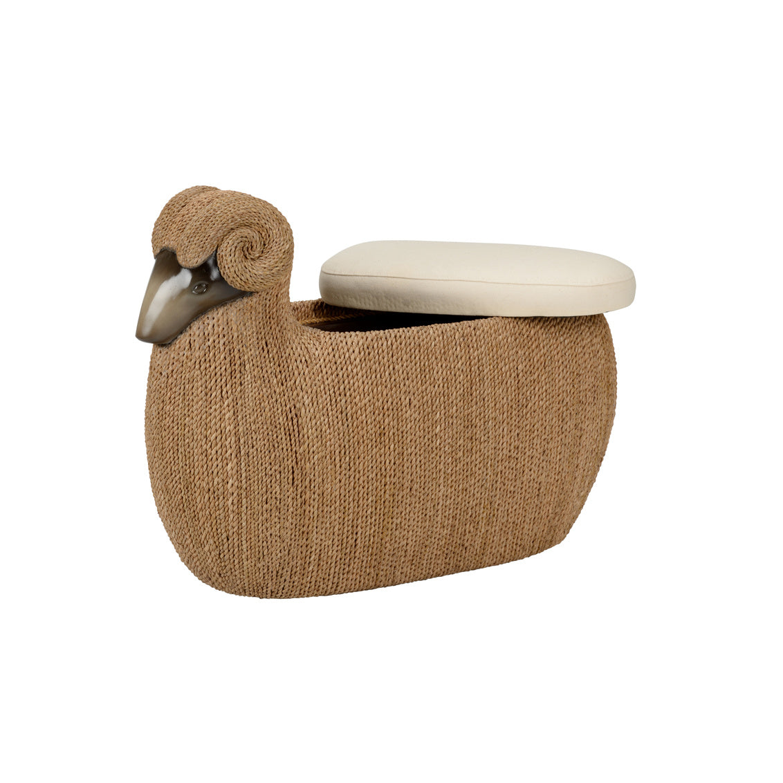 Ram Stool