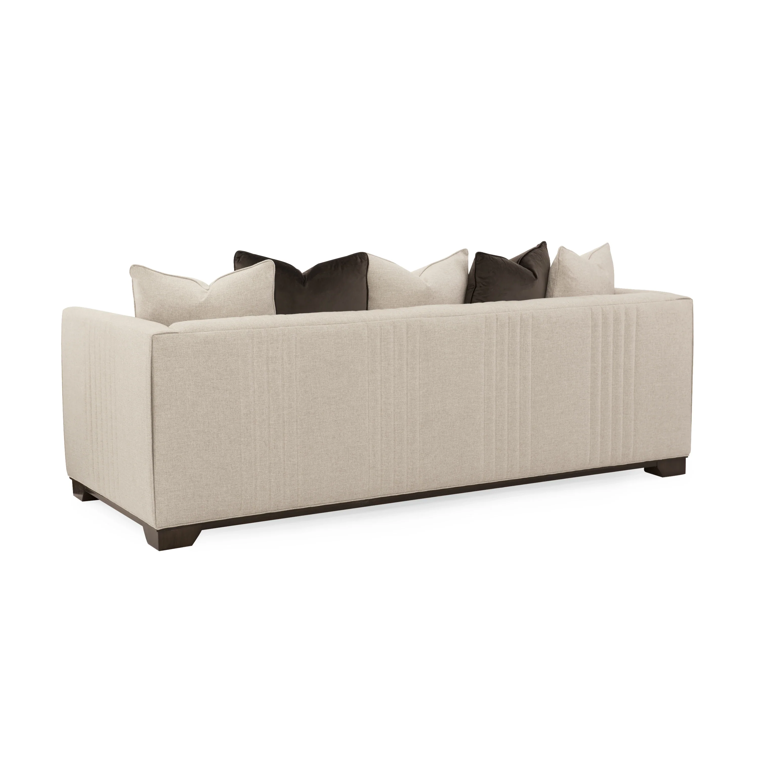 Moderne Sofa