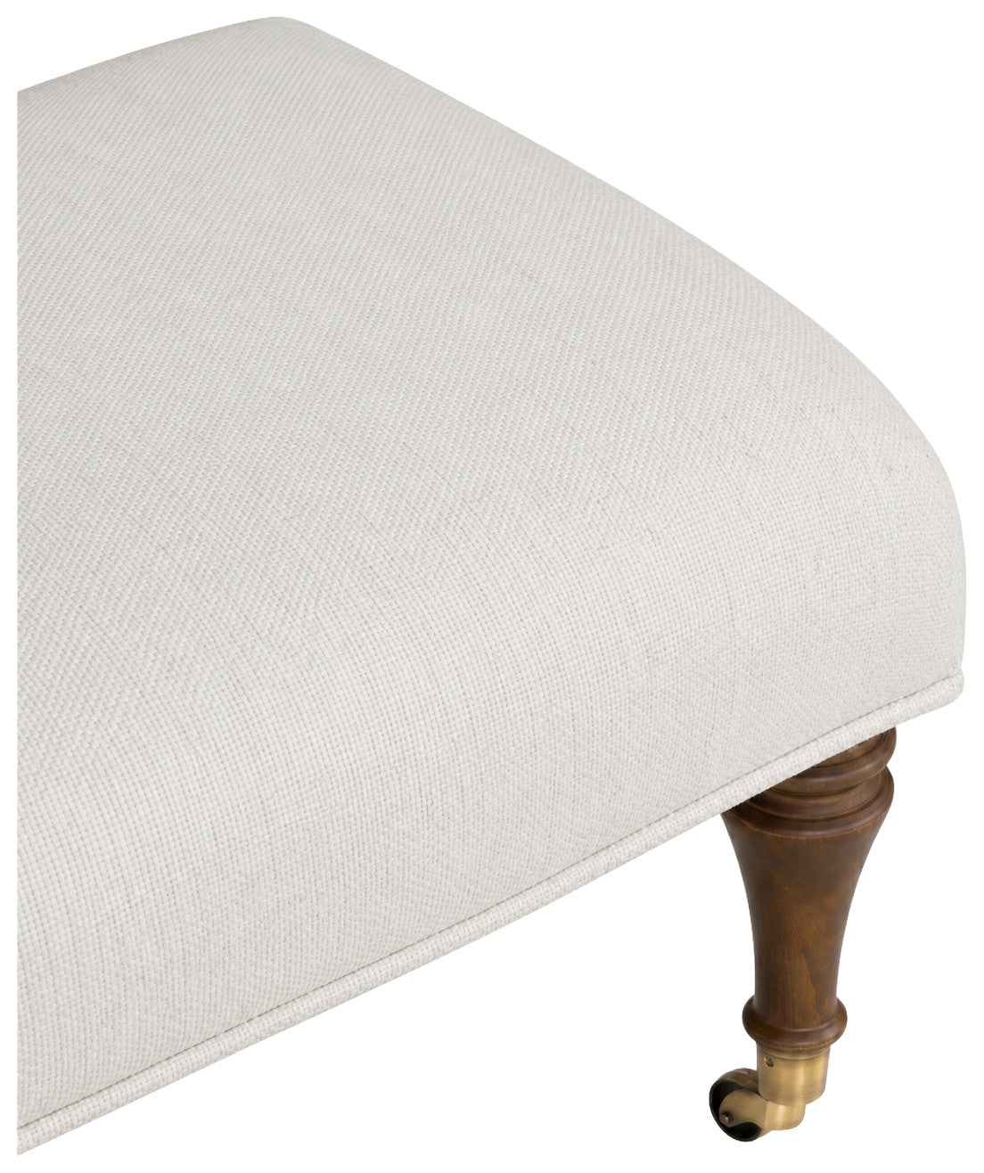 Ransom Ottoman (5501-20) - Fairfield Chair