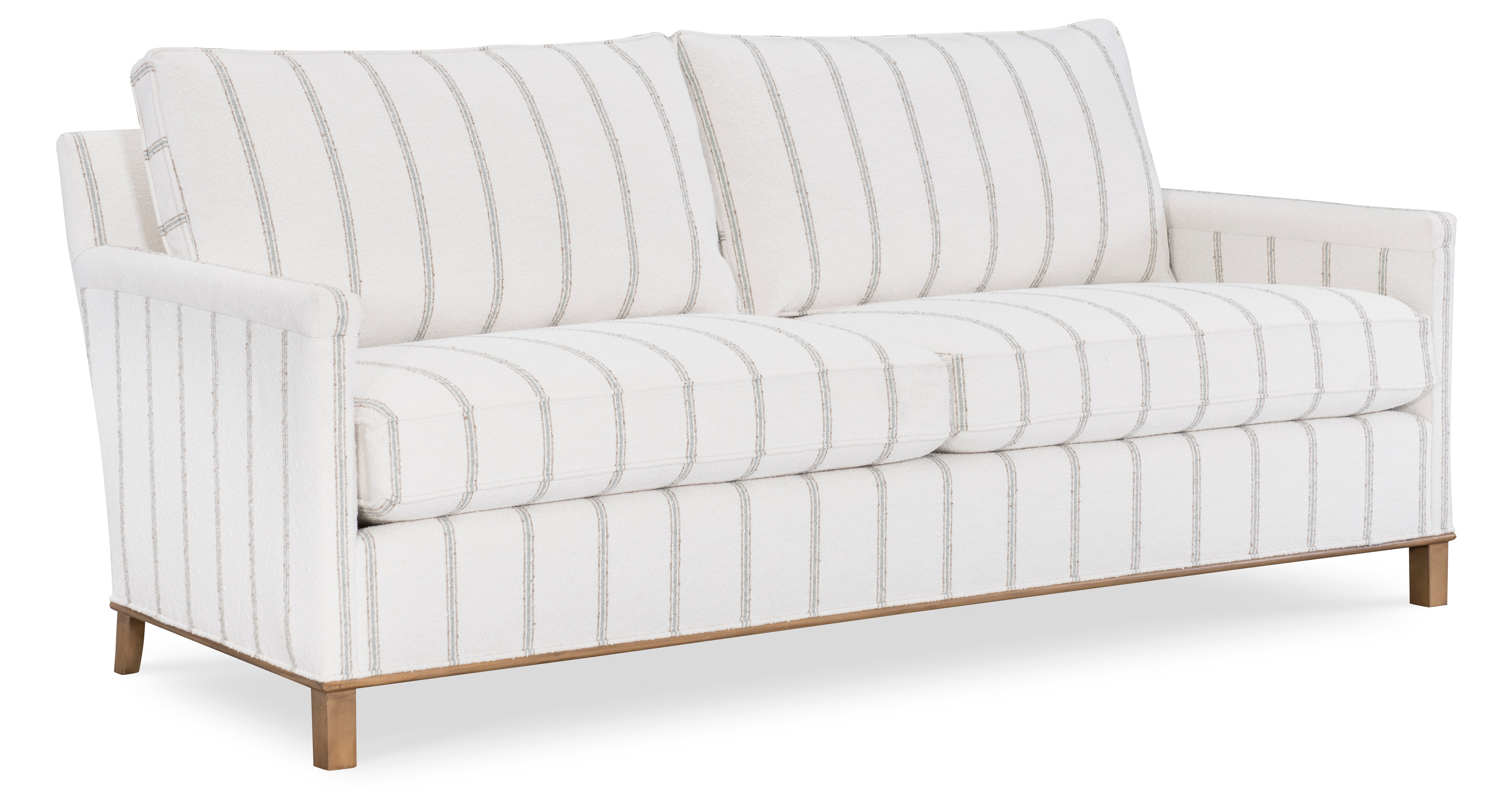 Gotham Sofa Without Nails