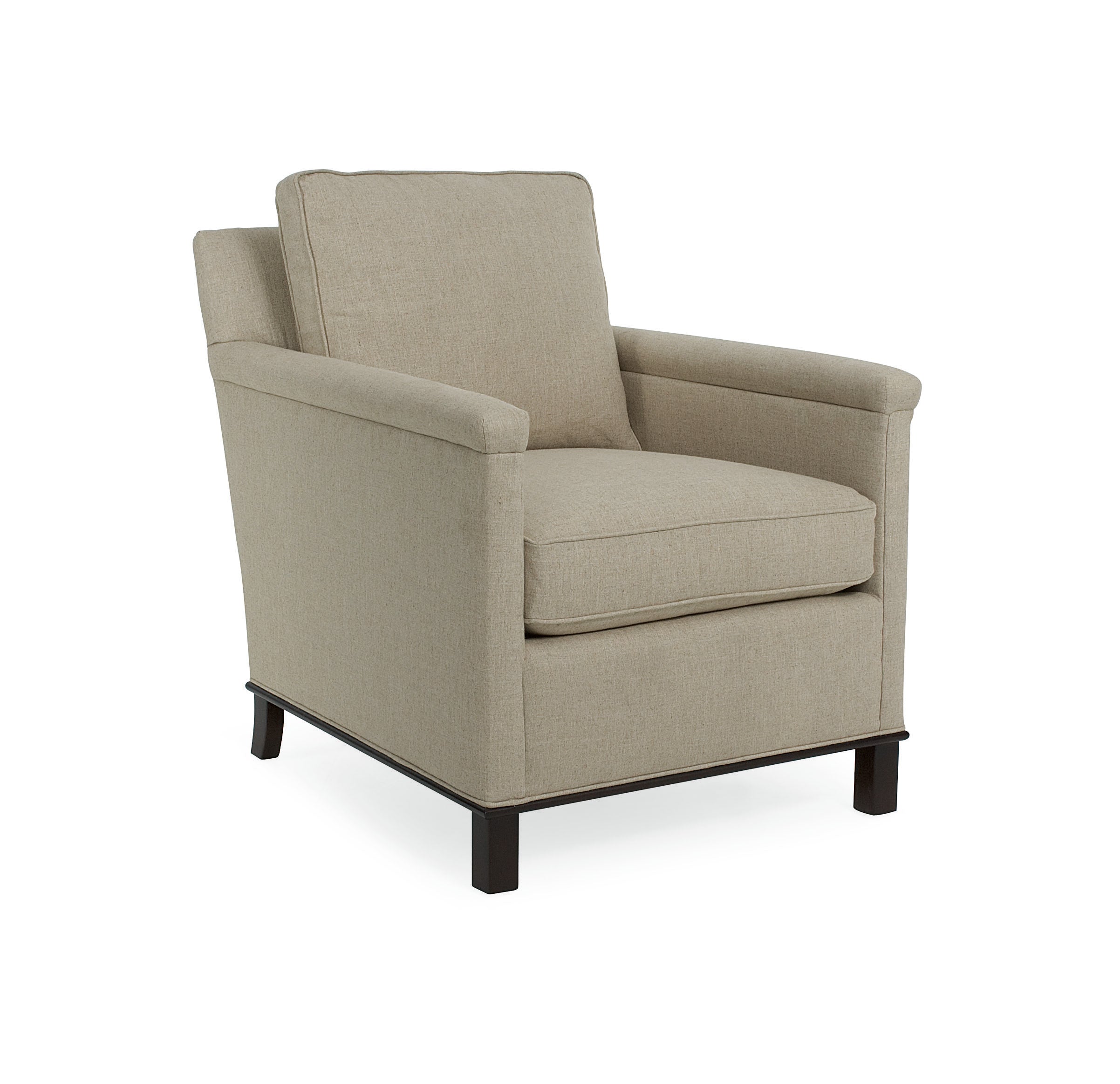 Gotham Chair Without Nails