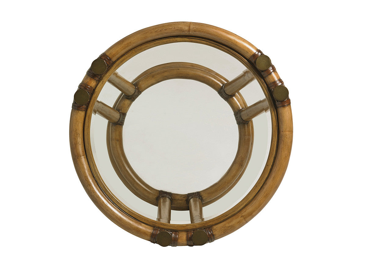 Turtle Beach End Table