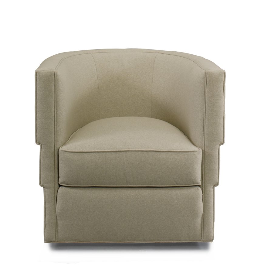 Riley Swivel Chair