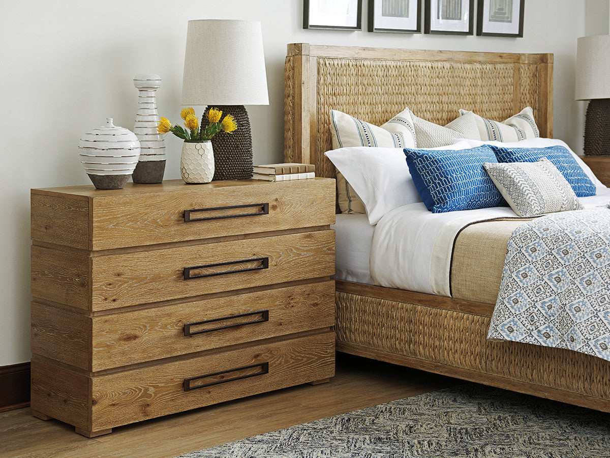 Perth Single Dresser