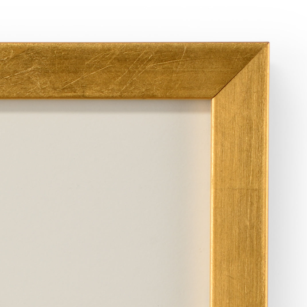 The Grand Tour Intaglios IV in 11h x 11w x 1.25d / Plaster - Chelsea House