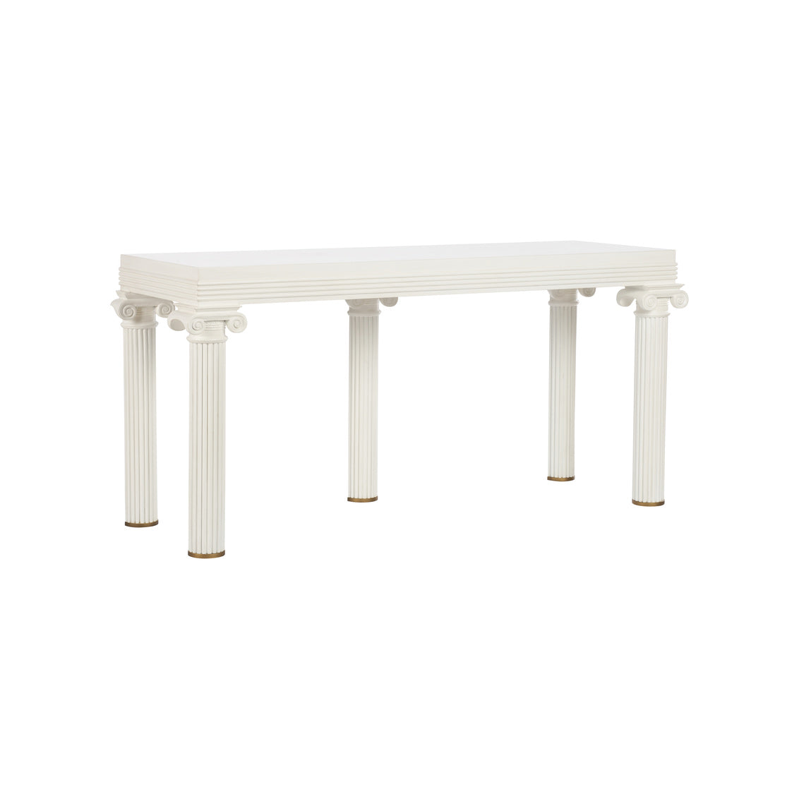 Bankers Table