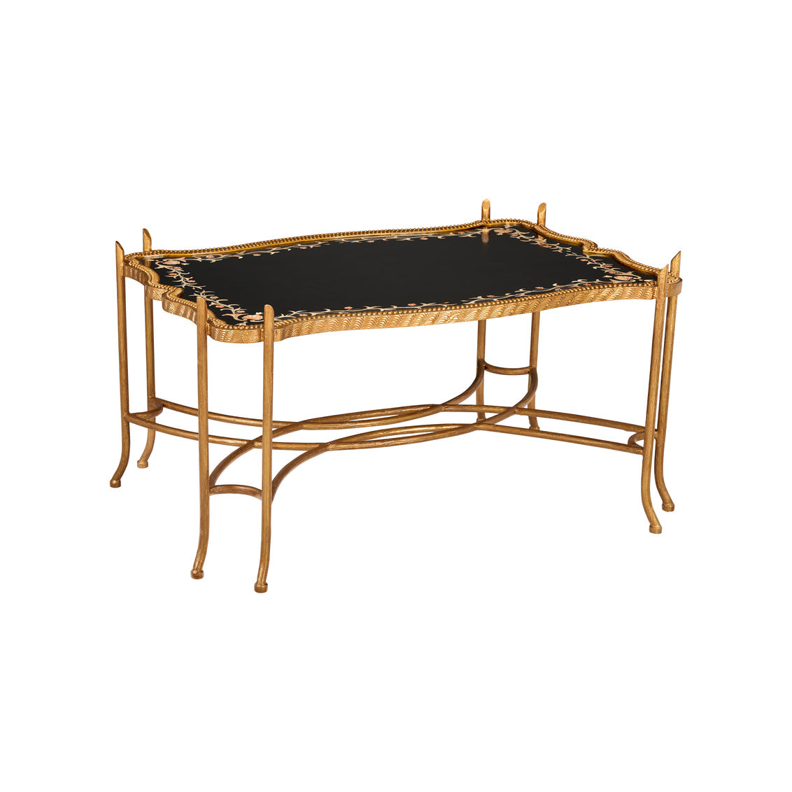 Jacob Coffee Table