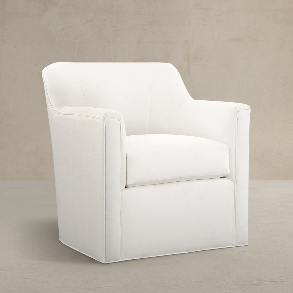 Ozzy Swivel Chair