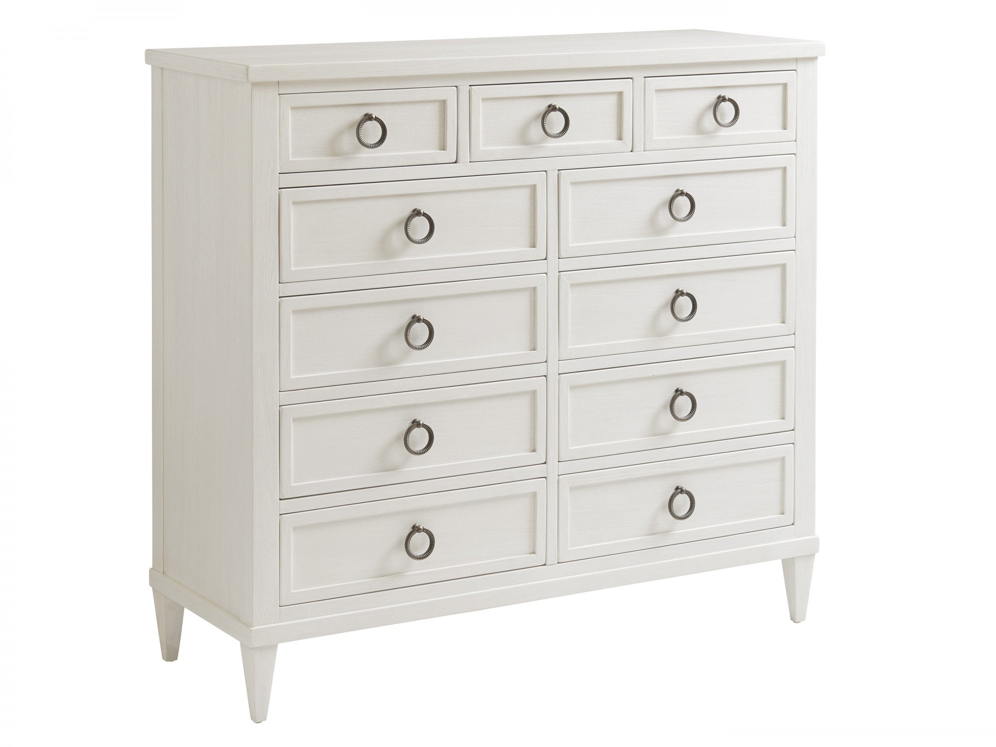 Pinecrest Gentlemans Chest