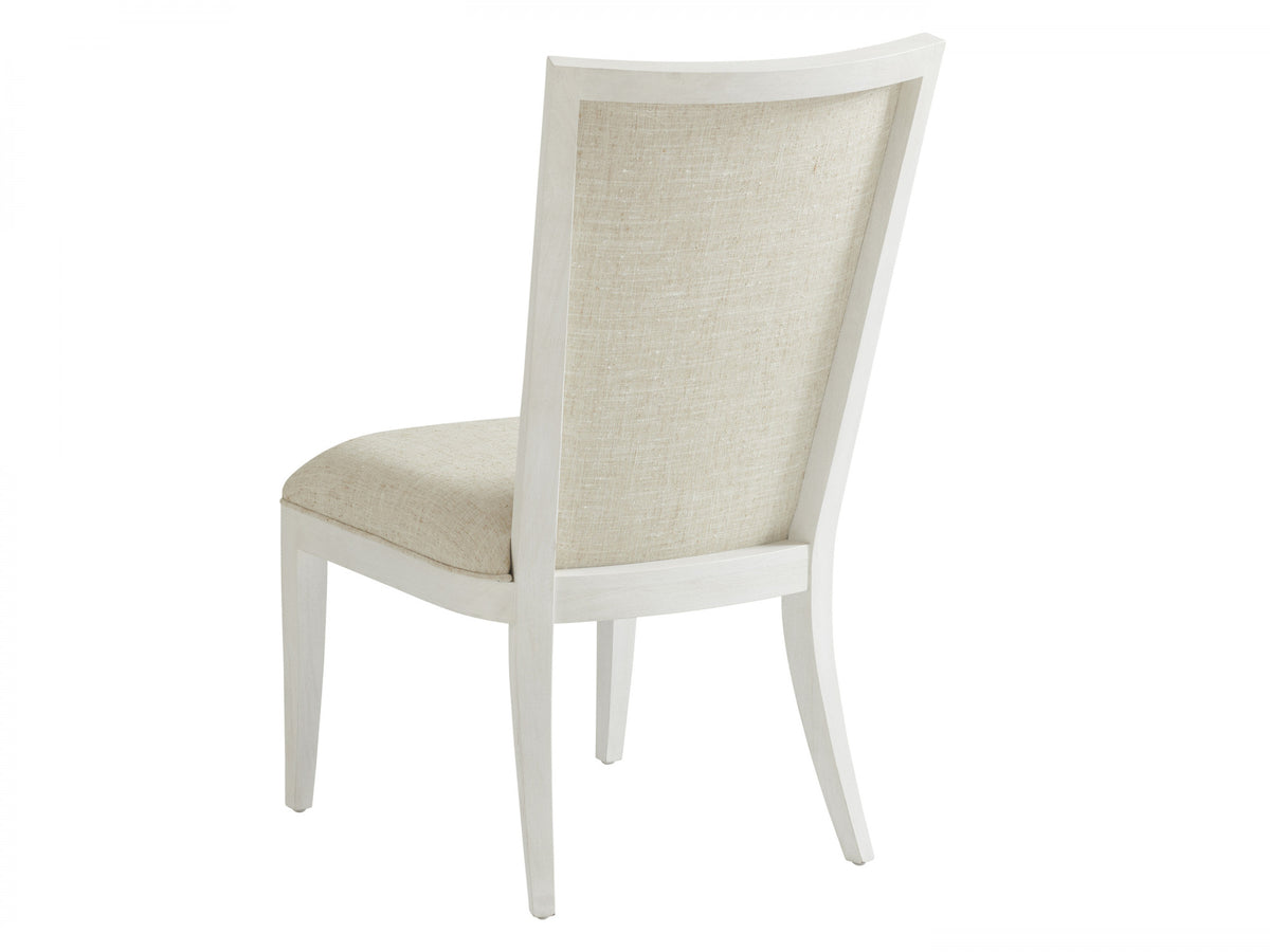 Sea Winds Upholstered Side Chair