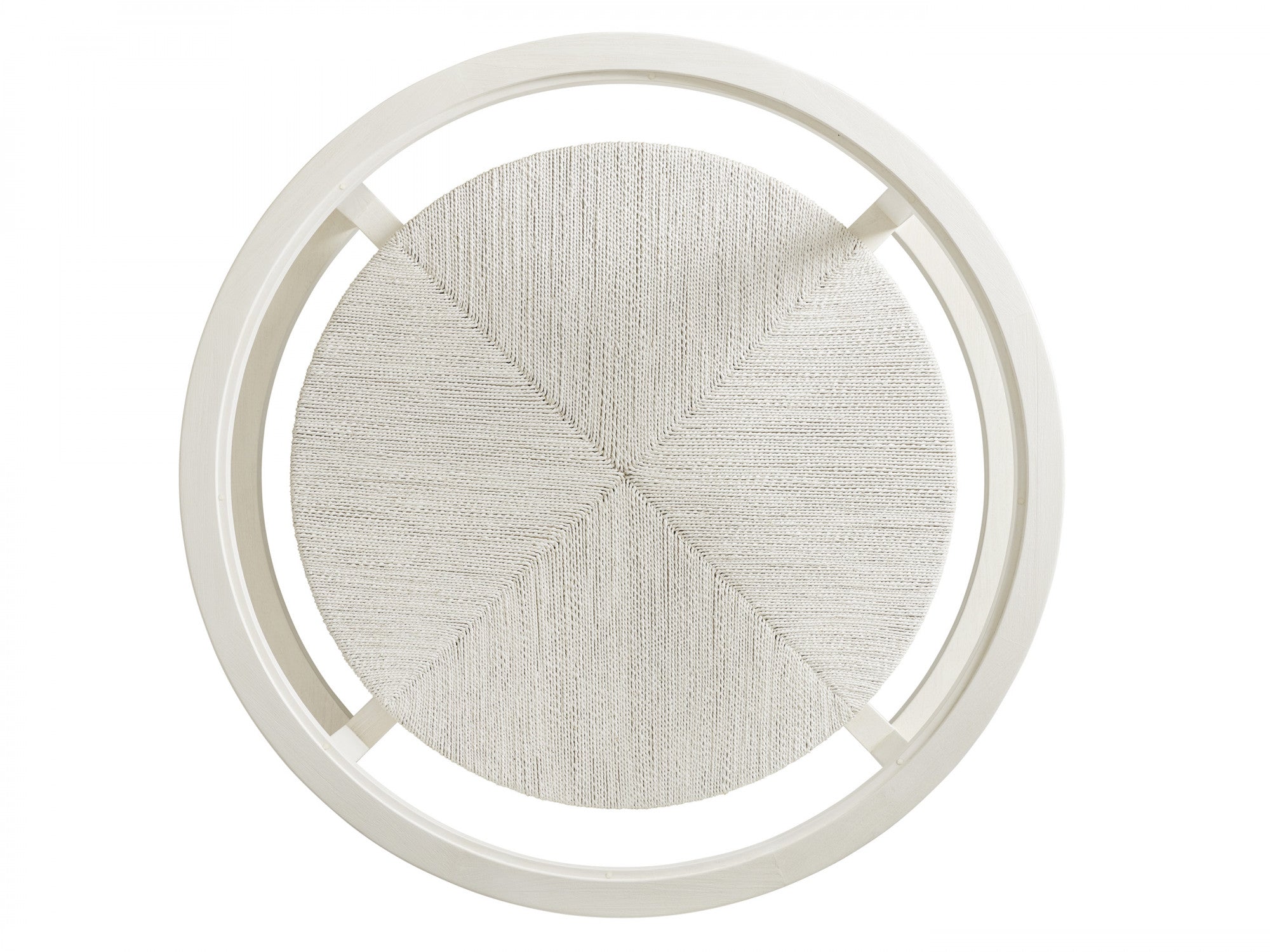Pompano Round Cocktail Table