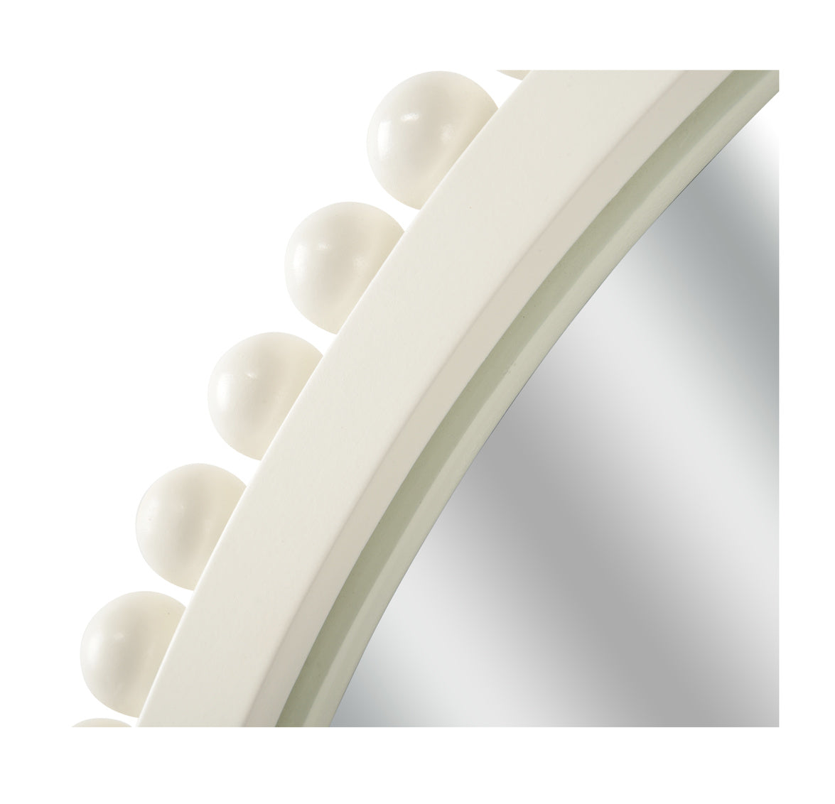 Tacna Mirror in 36 / Wood - Chelsea House