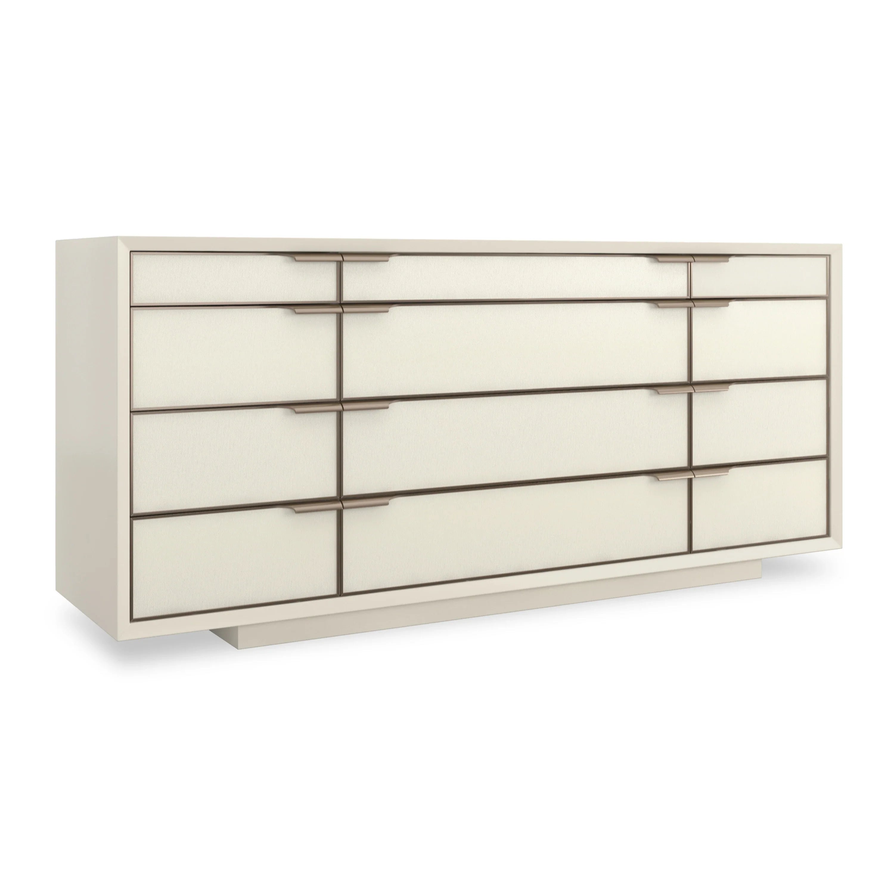 All Wrapped Up – Dressers by Caracole | Sutter & Vale