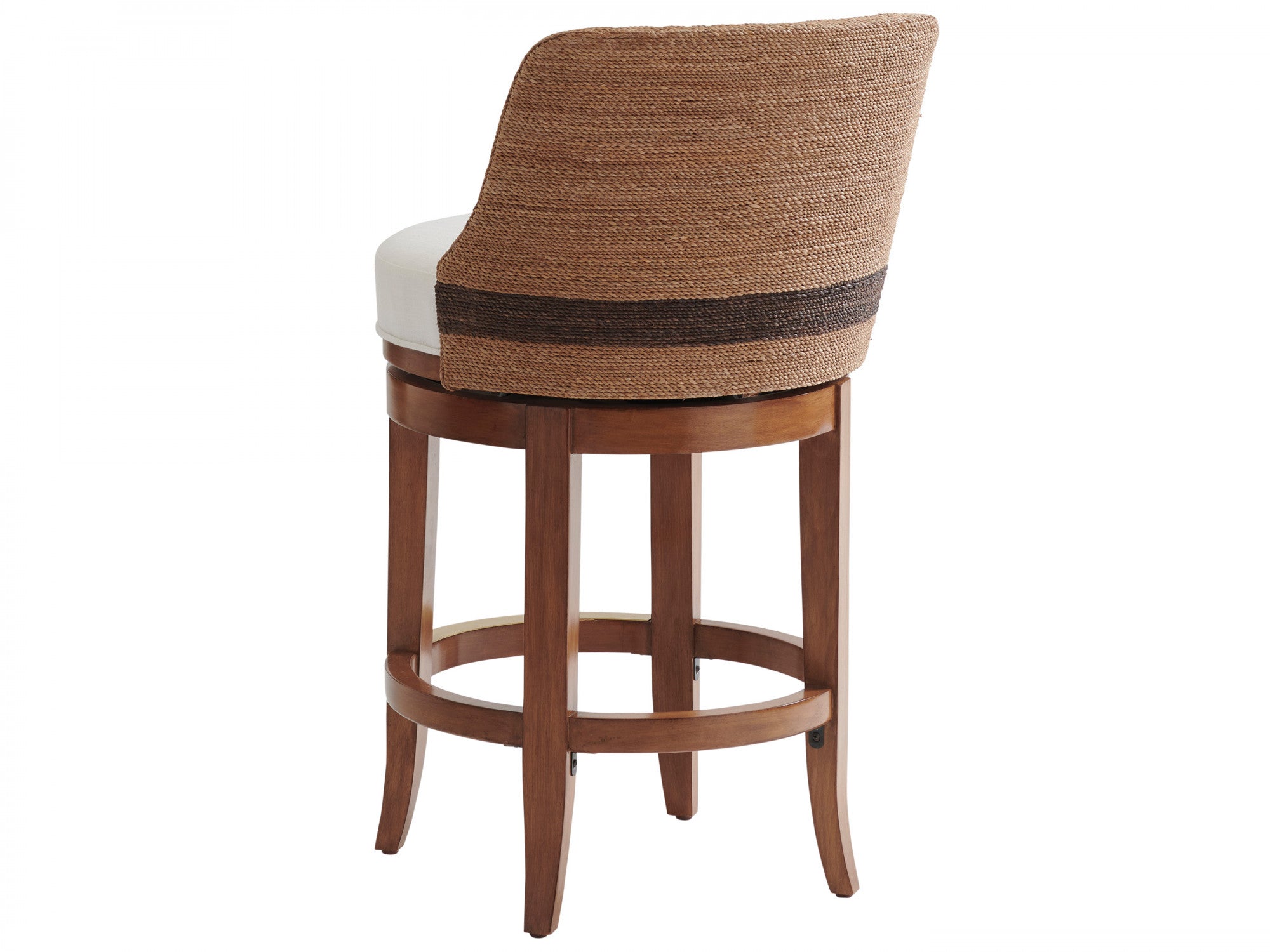 Kipton Swivel Counter Stool