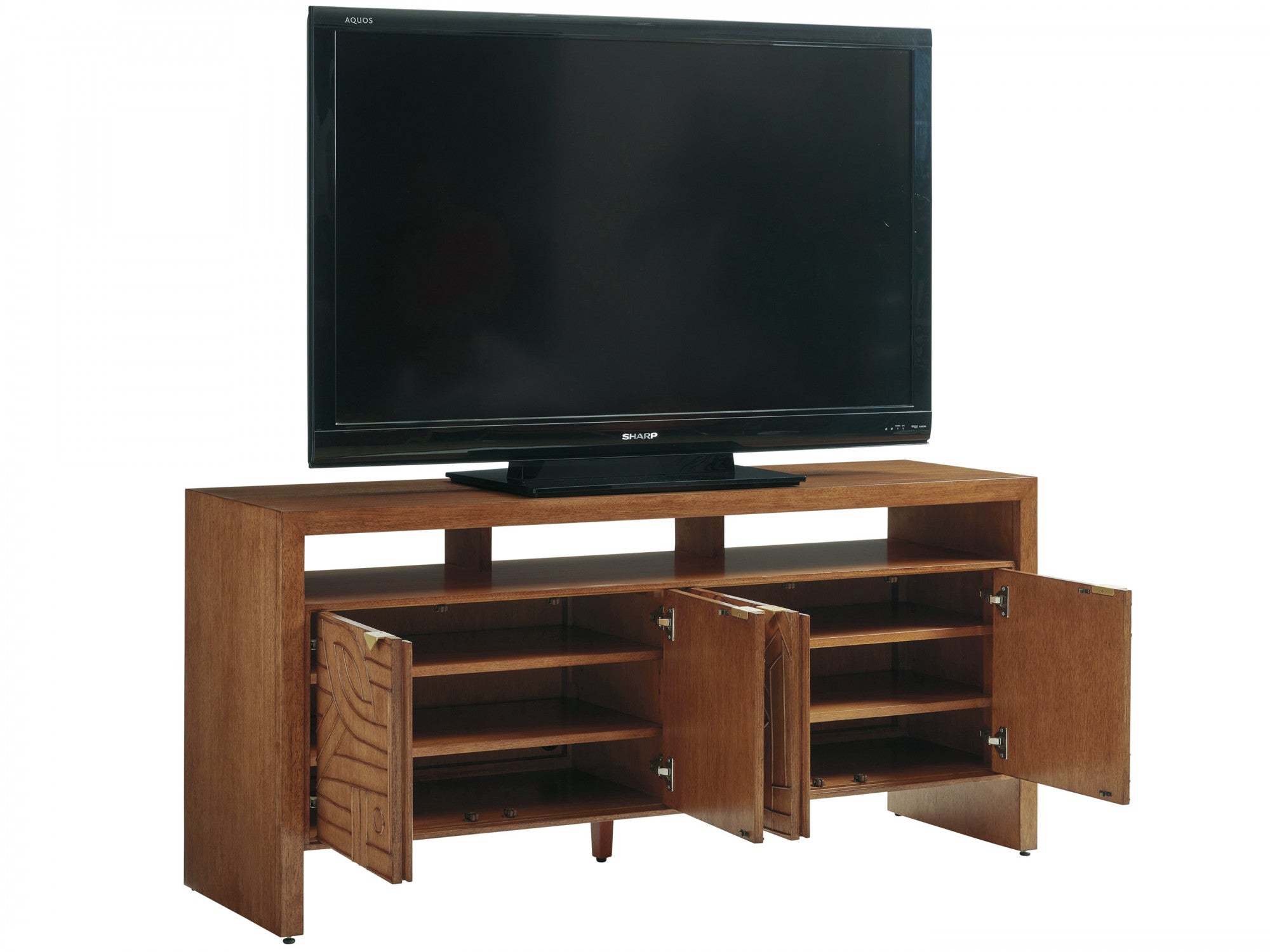 Manning Media Console