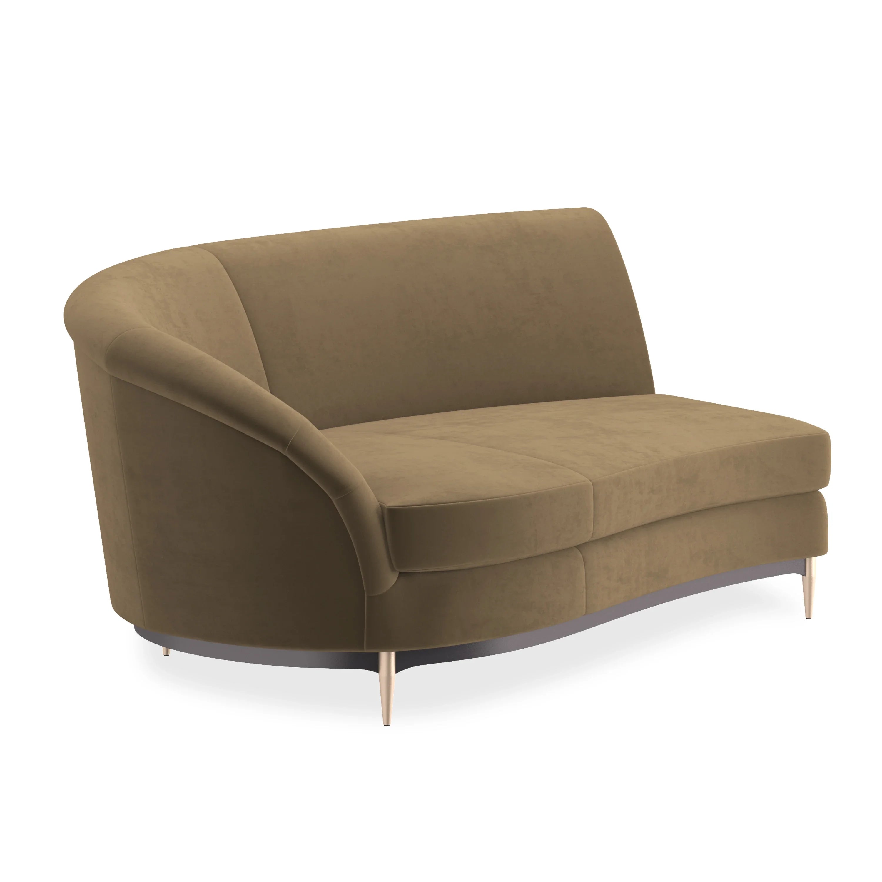 Three'S Company Laf Sofa