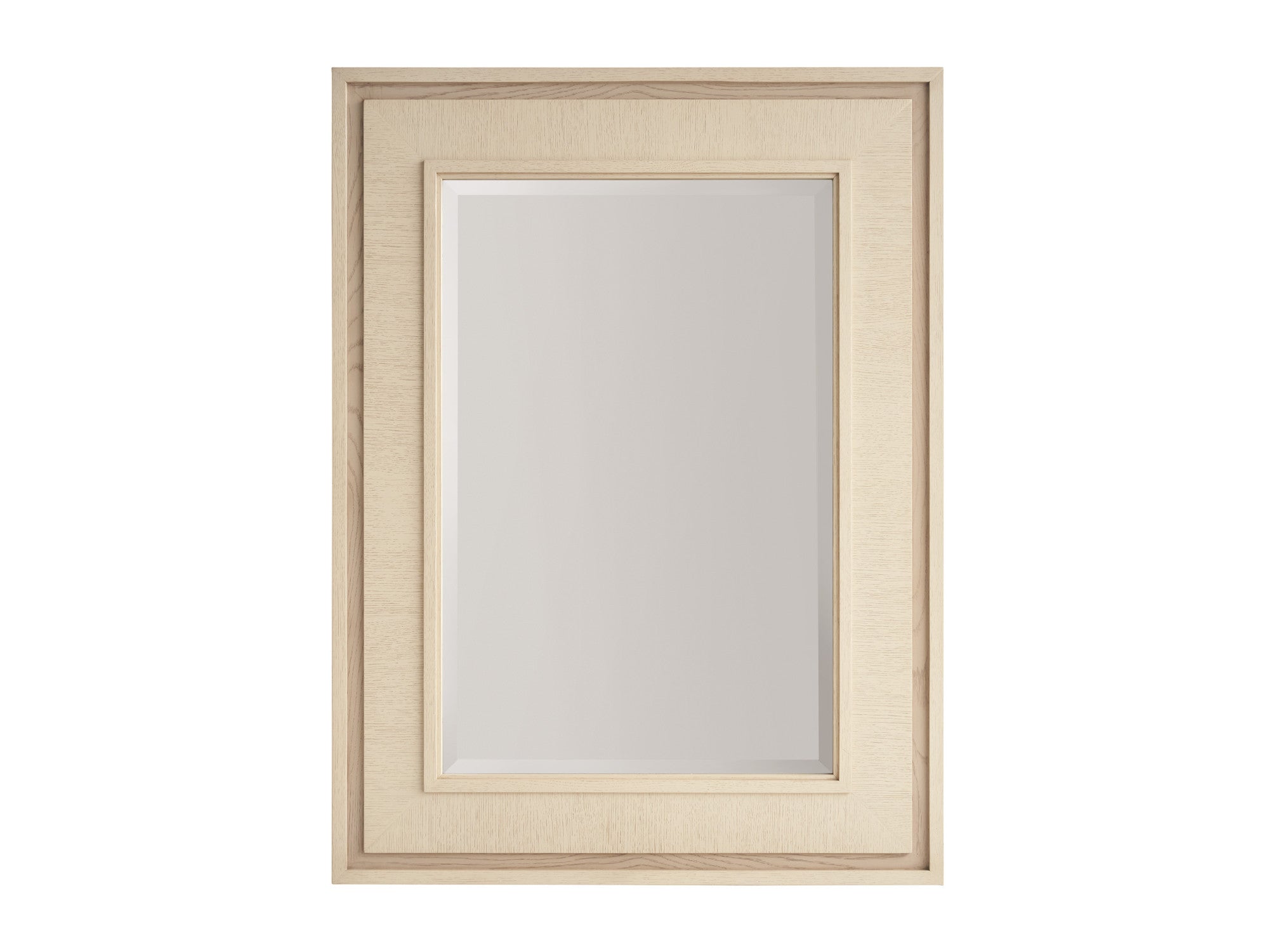 Kelly Rectangular Mirror