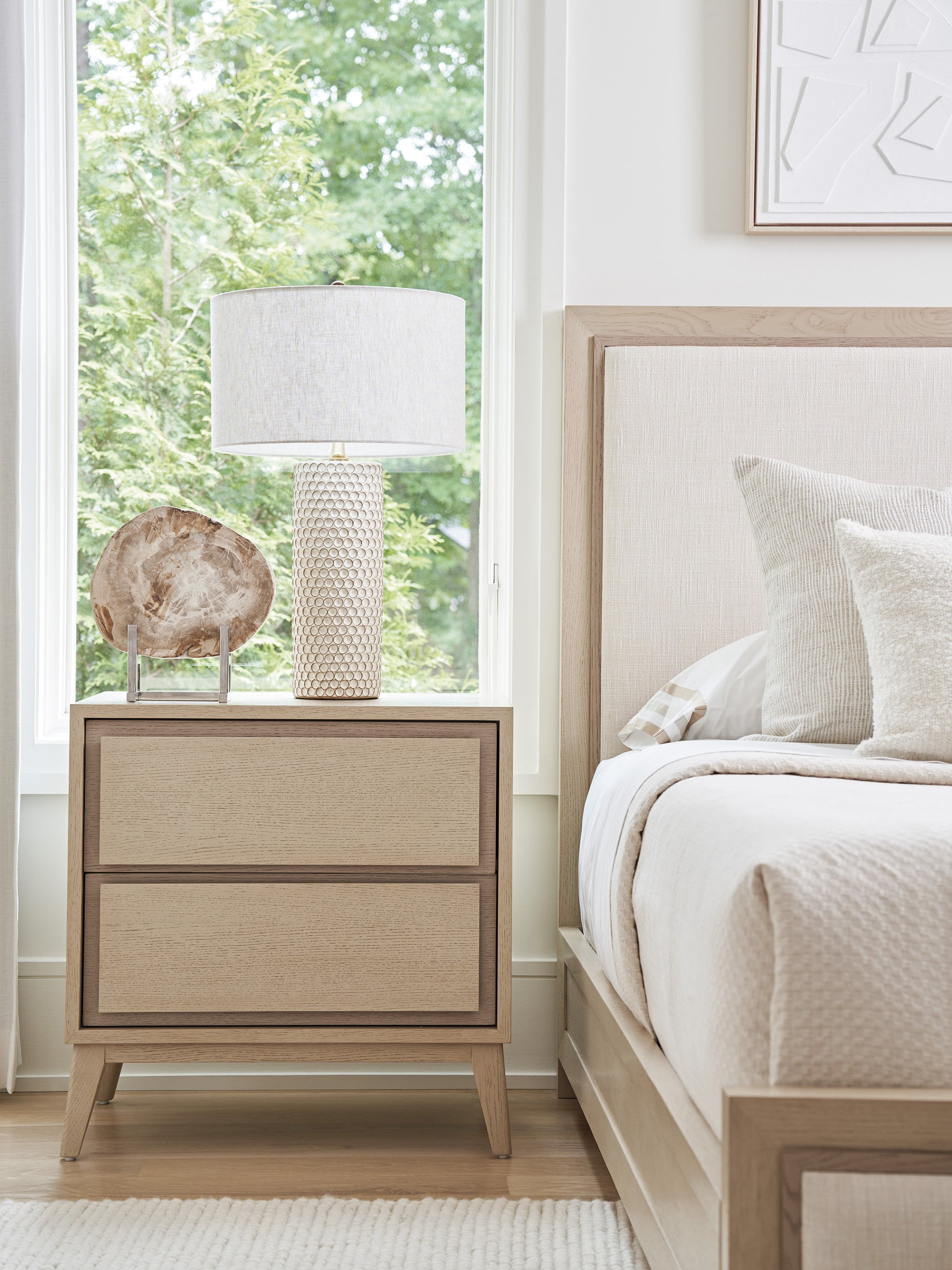 Tillman Nightstand
