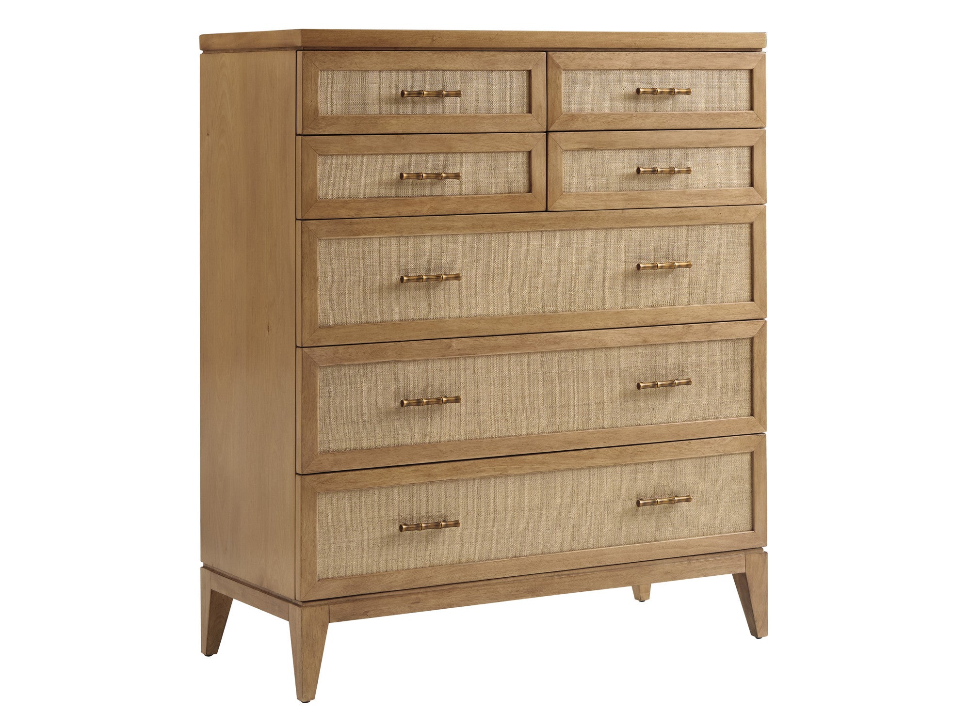 Seagrove Chest