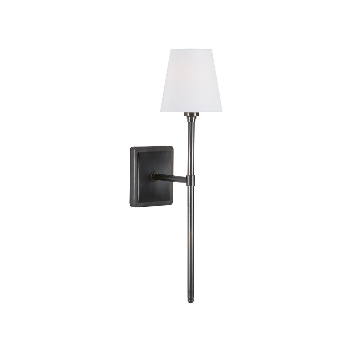 Homewood Sconce - Oil Rubbed Bronze