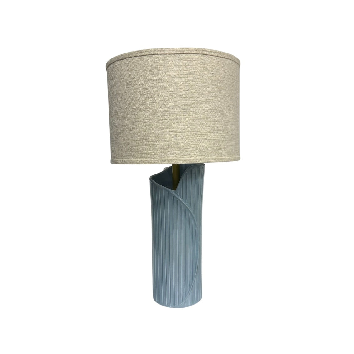 Romeo Lamp-Sky Blue