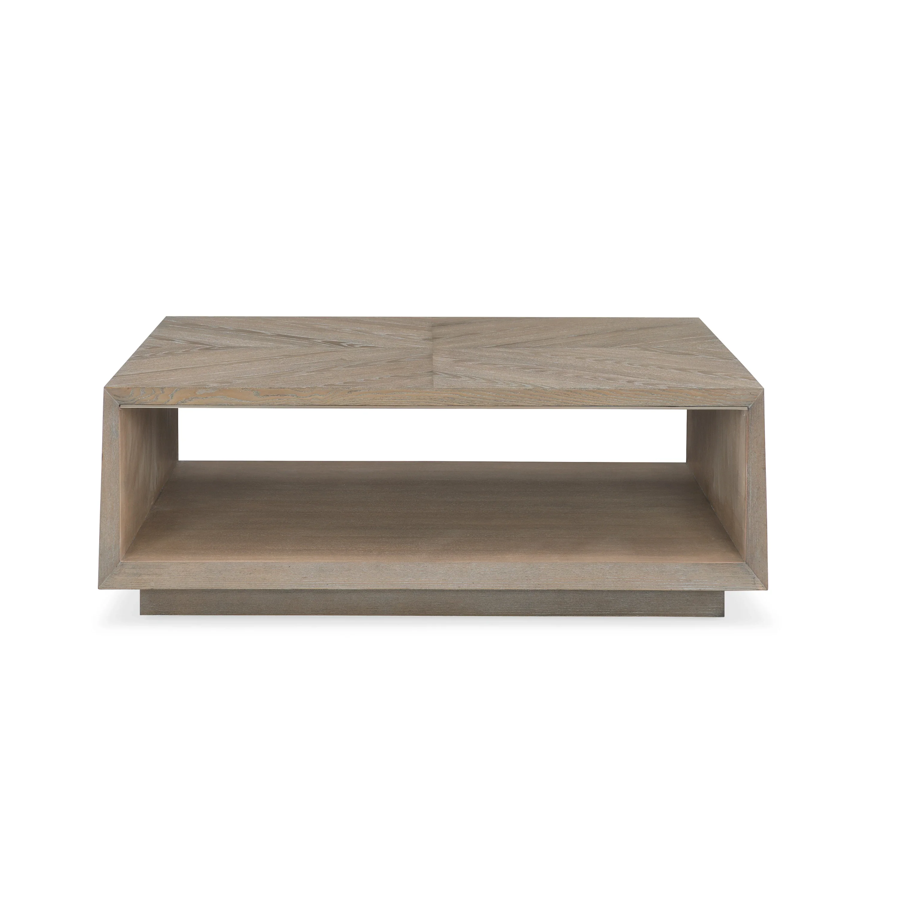 Boxcar – Cocktail Tables by Caracole | Sutter & Vale