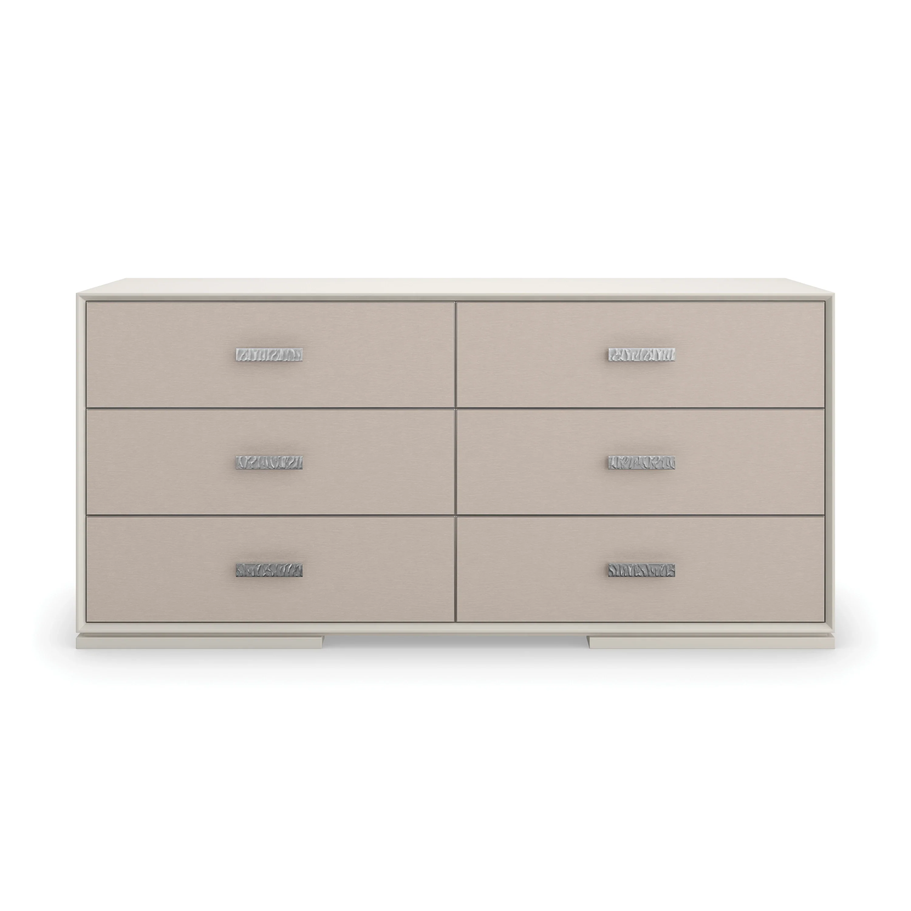 Silver Lining Dresser – Dressers by Caracole | Sutter & Vale
