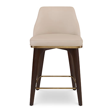 Nelson Counter Stool – Ambella Home
