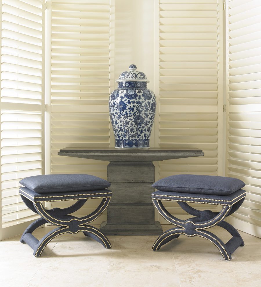 Bench / Ottoman
