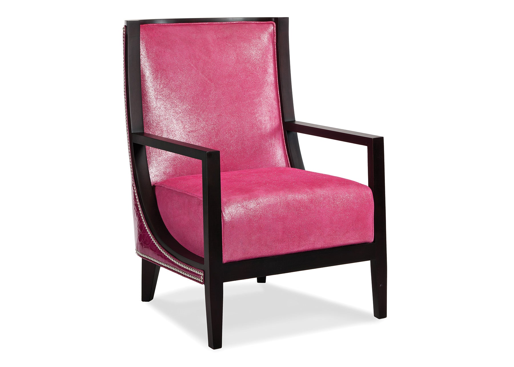 Window Lounge Chair