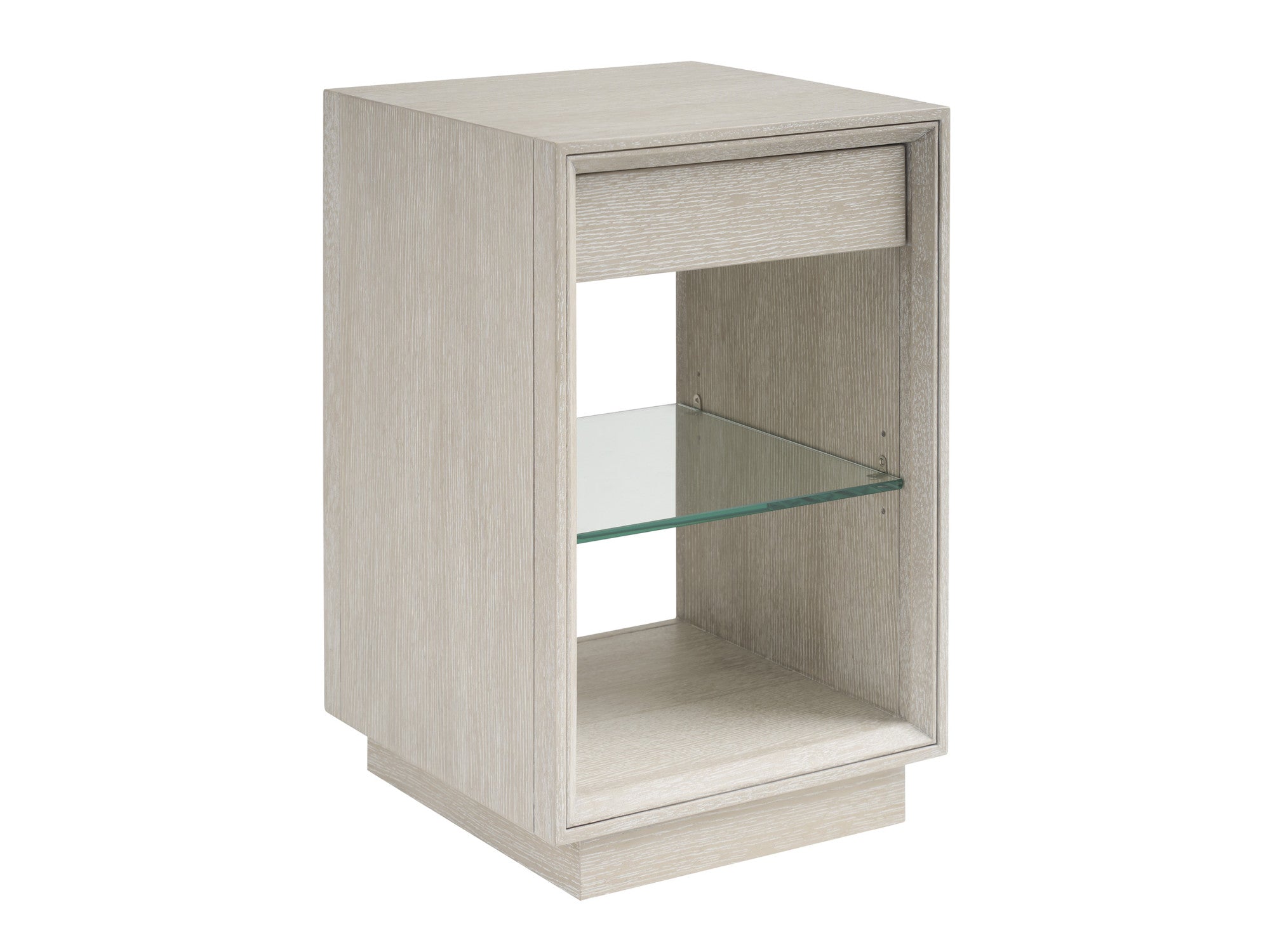 Rosario Open Night Table