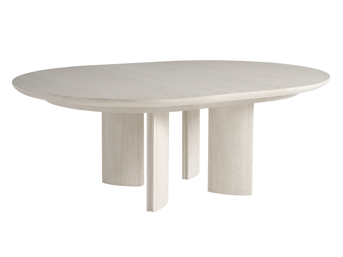 Indio Round Dining Table