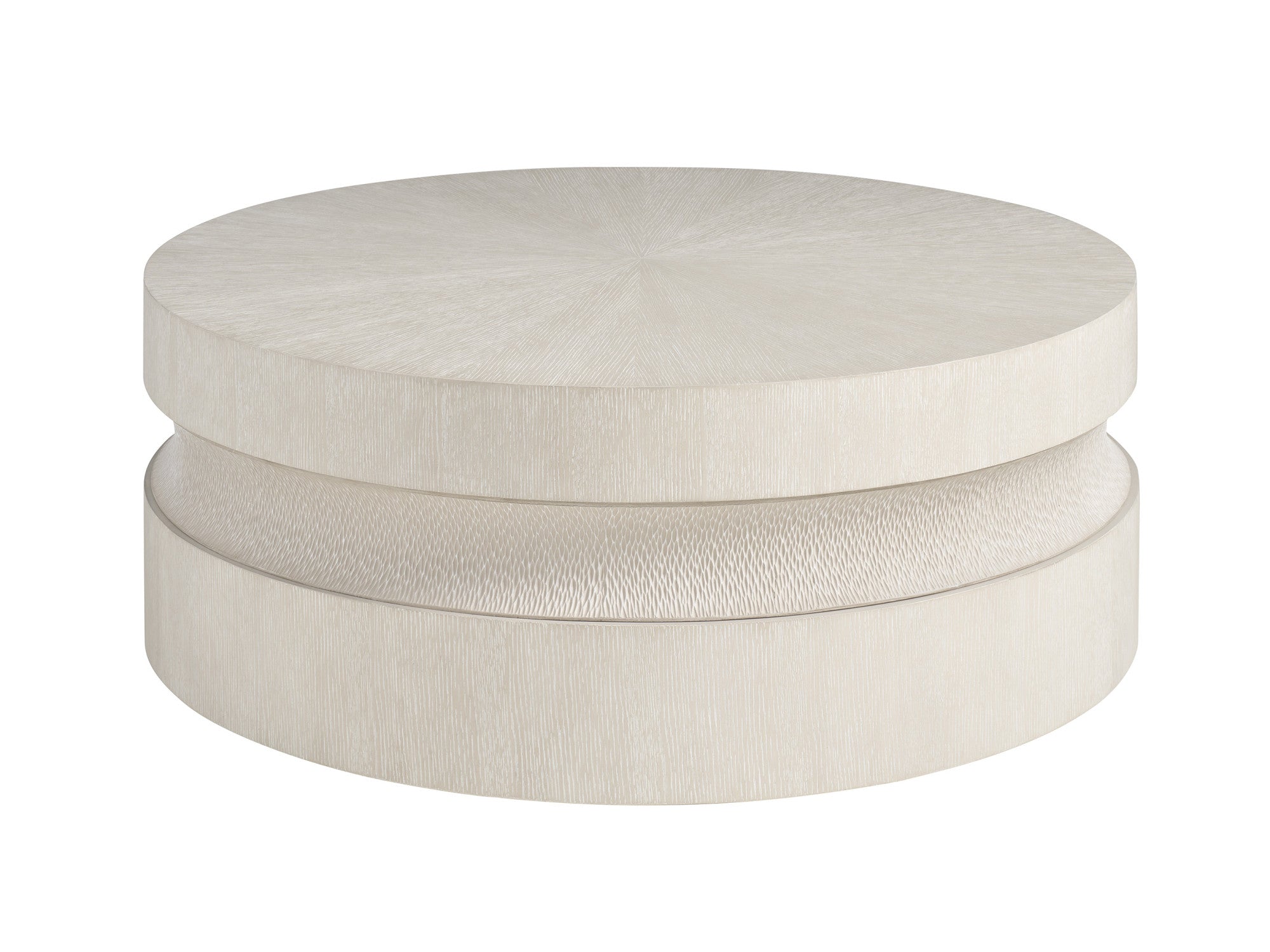 Bianca Round Cocktail Table