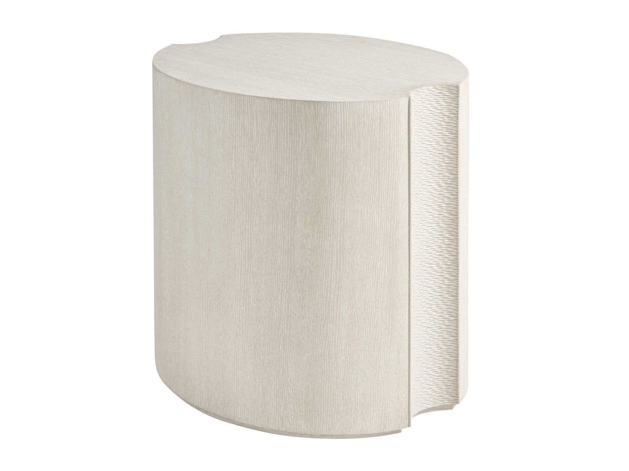 Cabo Oval End Table