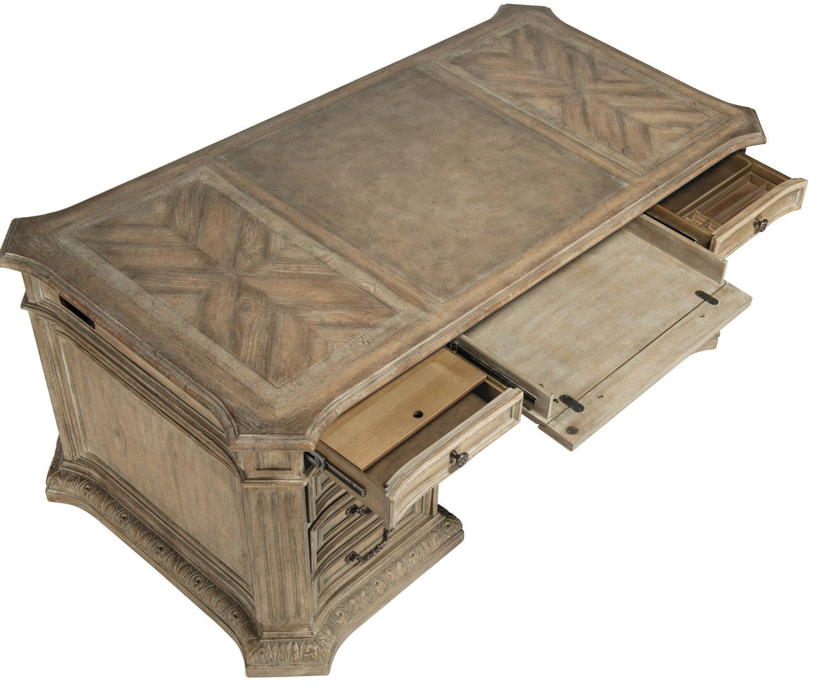 Castella Executive Desk