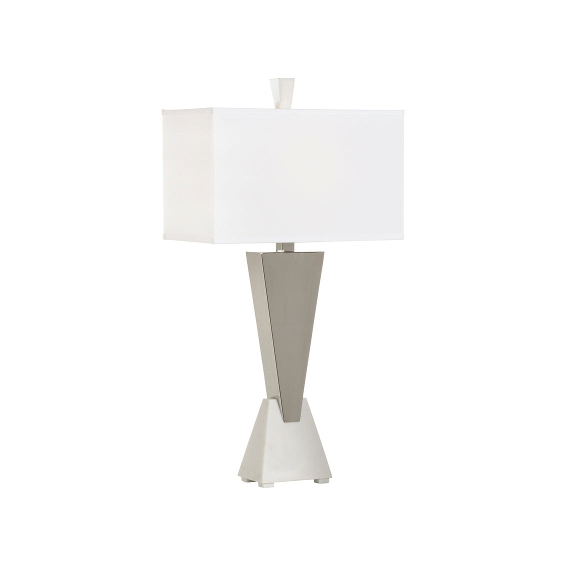 Sterling Lamp